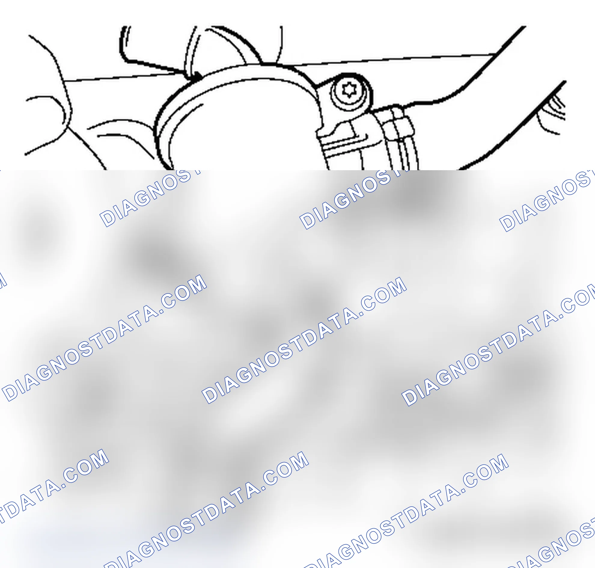 Replace Intake Manifold