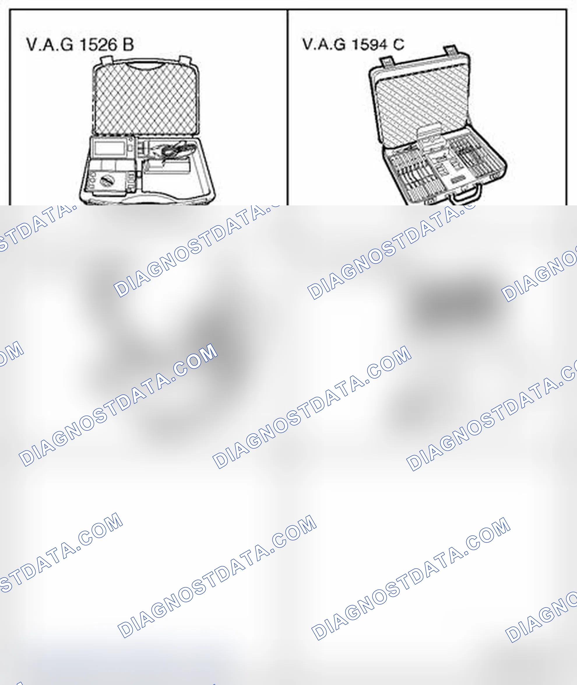 Scheme 36: Fuel Pump (FP) Control Module J538 , checking - Vehicles with FSI engine