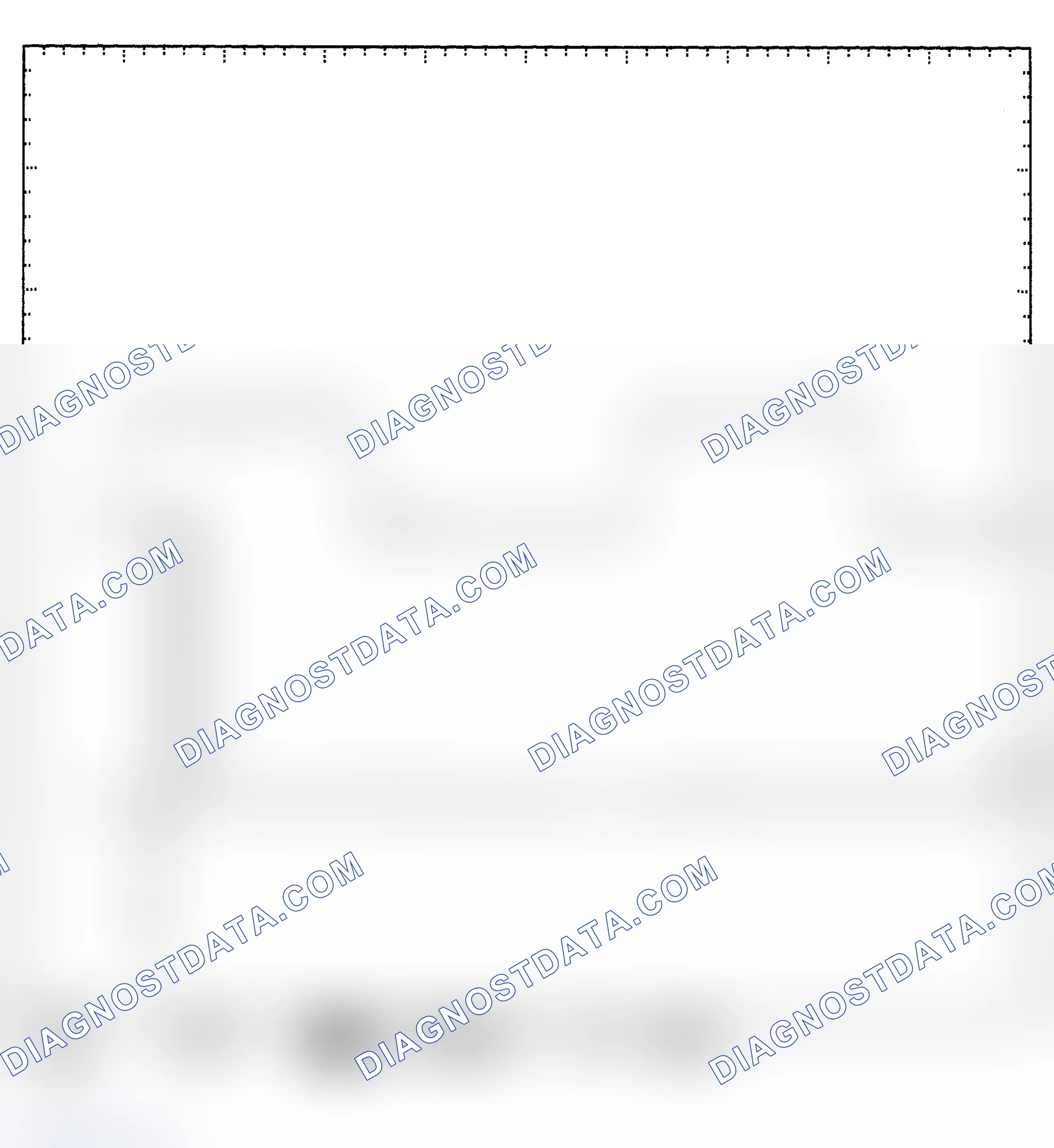 Scheme 26: Injector Bank - Known Good - Voltage Pattern