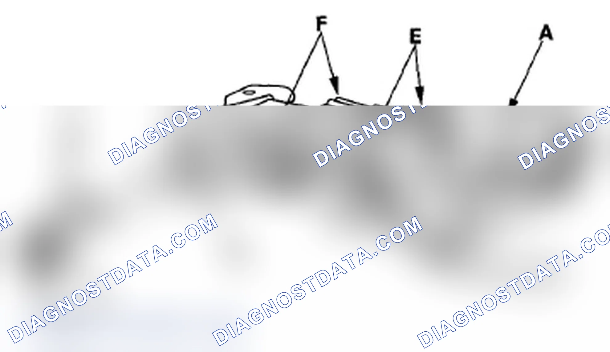 Scheme 20: Steering Column Inspection