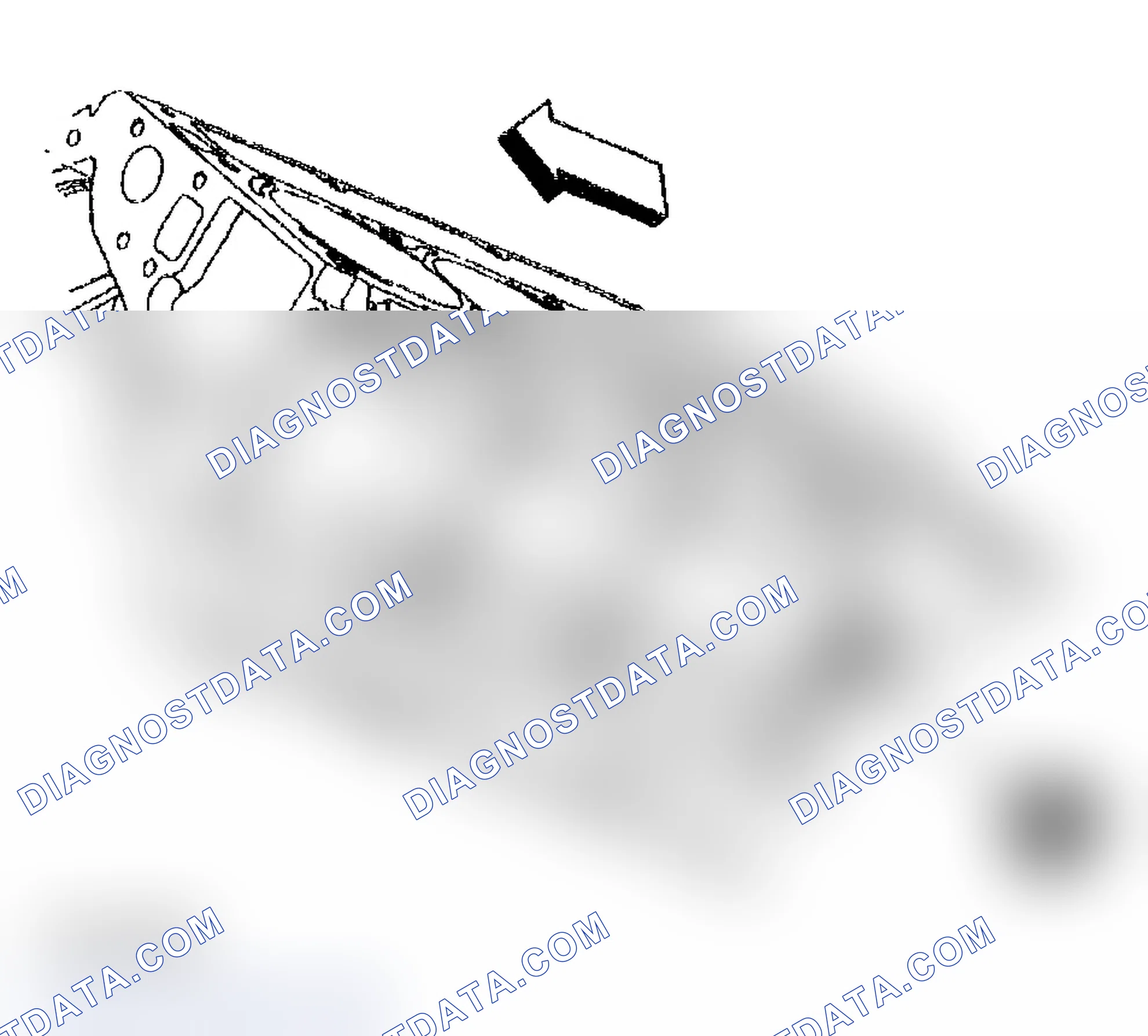 Scheme 234: Engine Block Draining