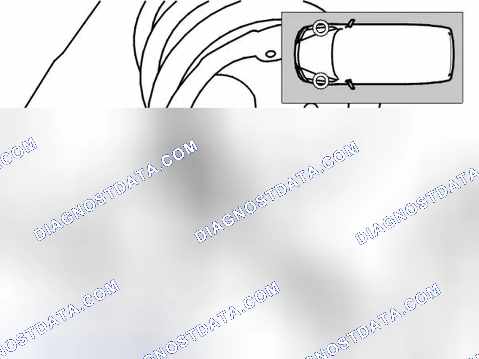 Scheme 58: Removing the acceleration sensor
