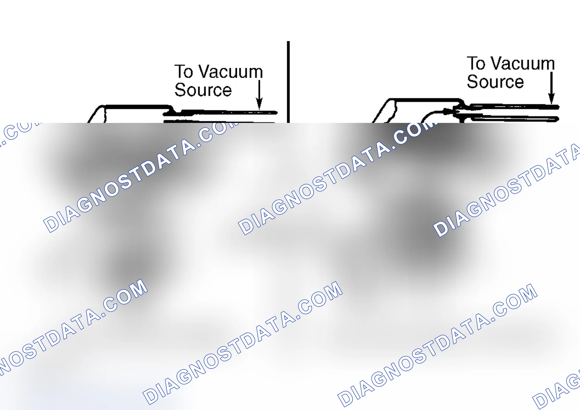 Scheme 42: Single Diaphragm EGR Valve
