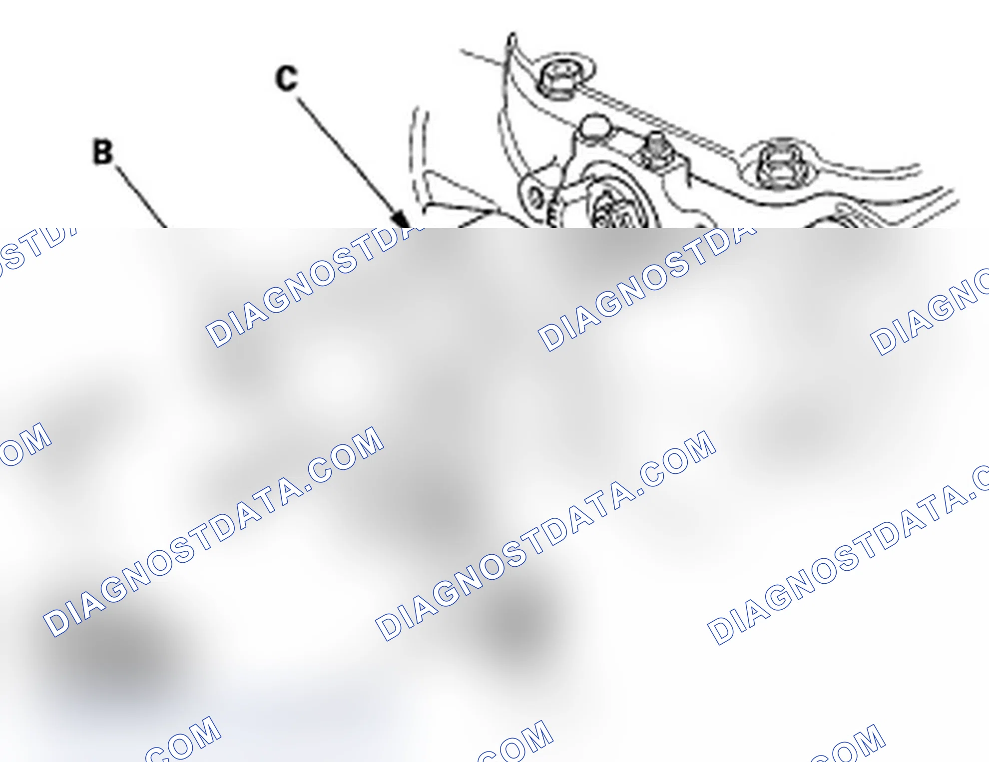 Scheme 30: IMT Actuator Replacement