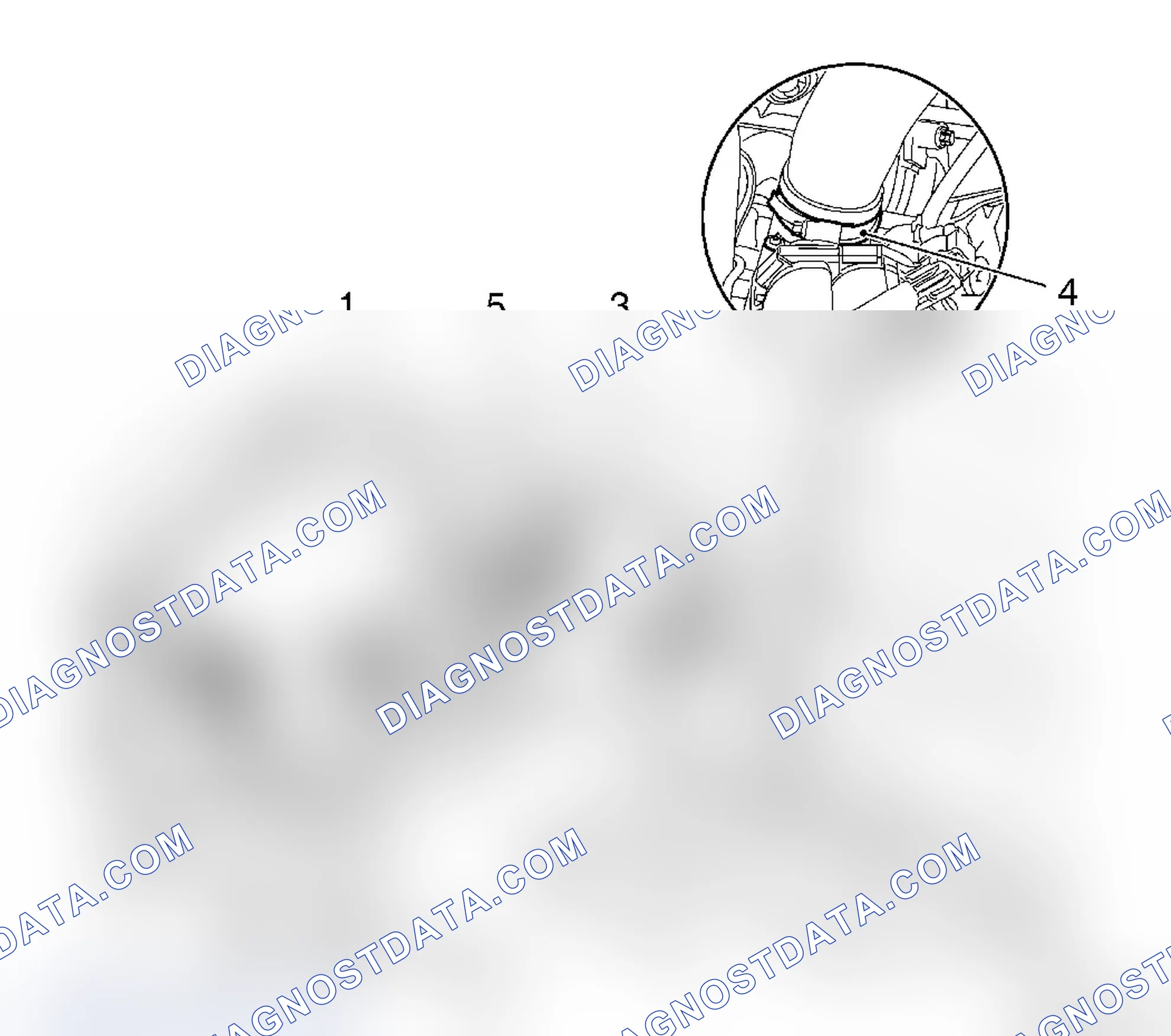 Replace Air Cleaner Housing