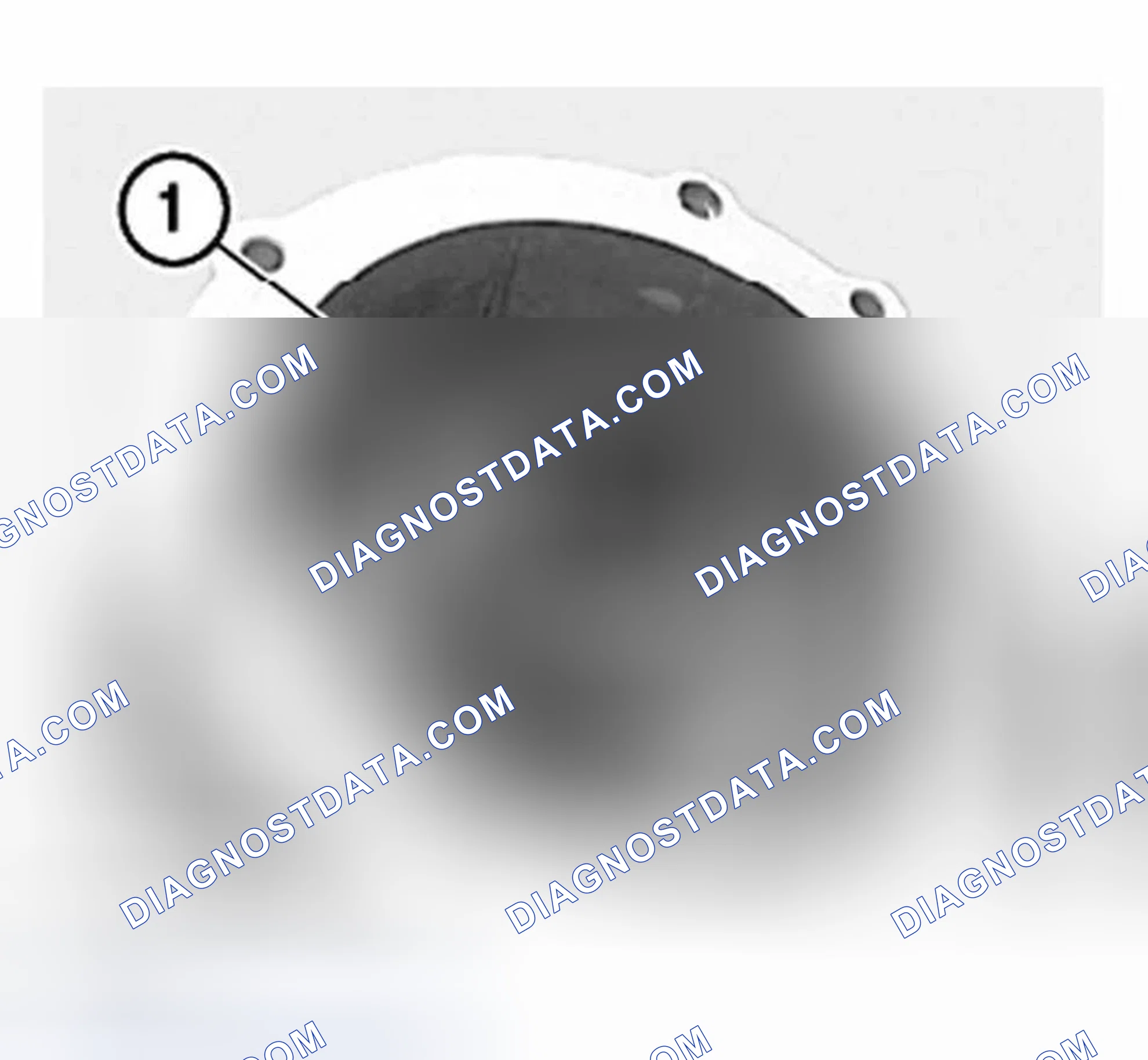 Scheme 34: RADIAL SHAFT SEAL FOR DRIVE FLANGE (NV125/LWX-500)