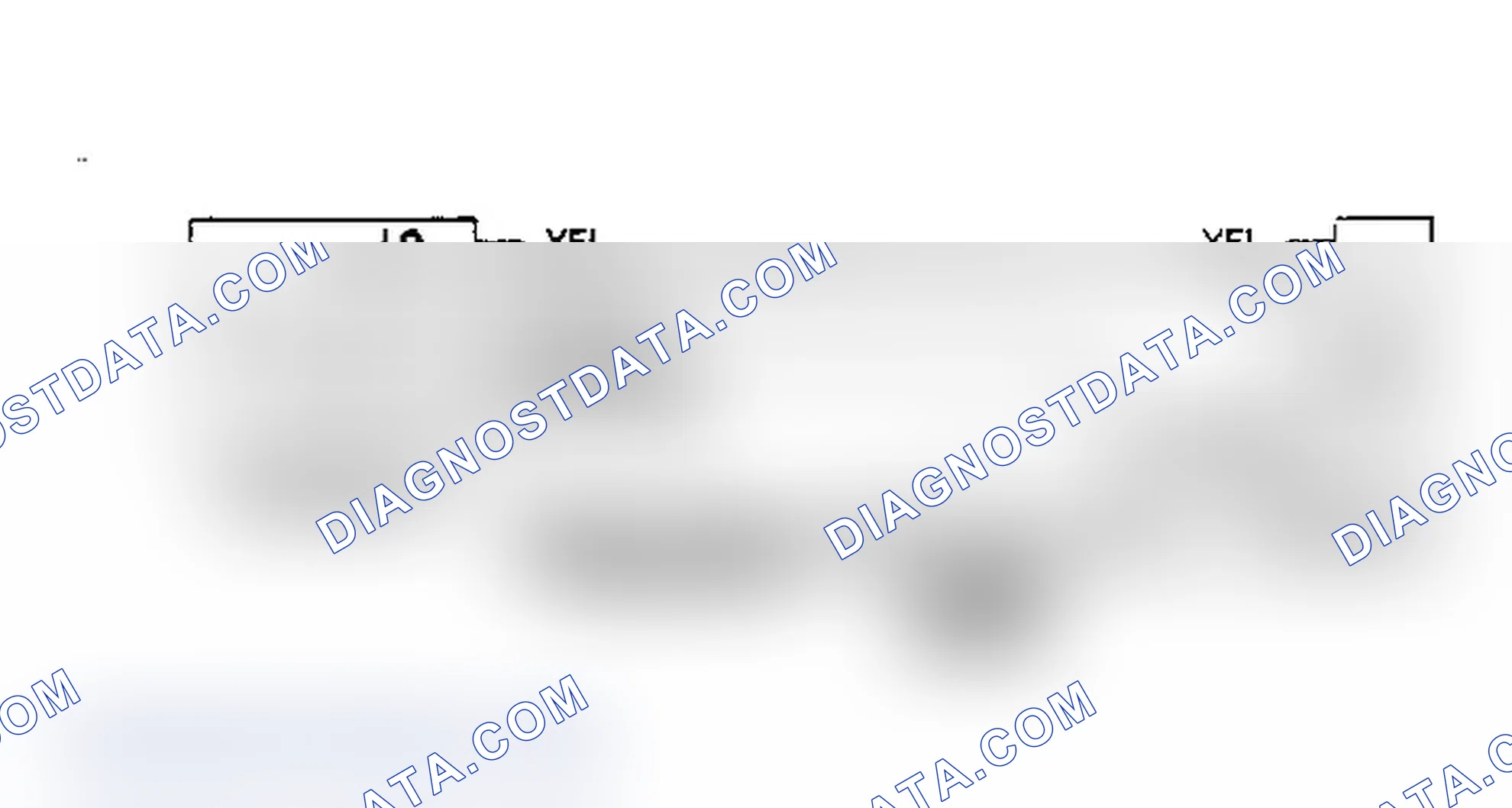 Fig. 12: Rear Heater System ("R" & "V" Series)