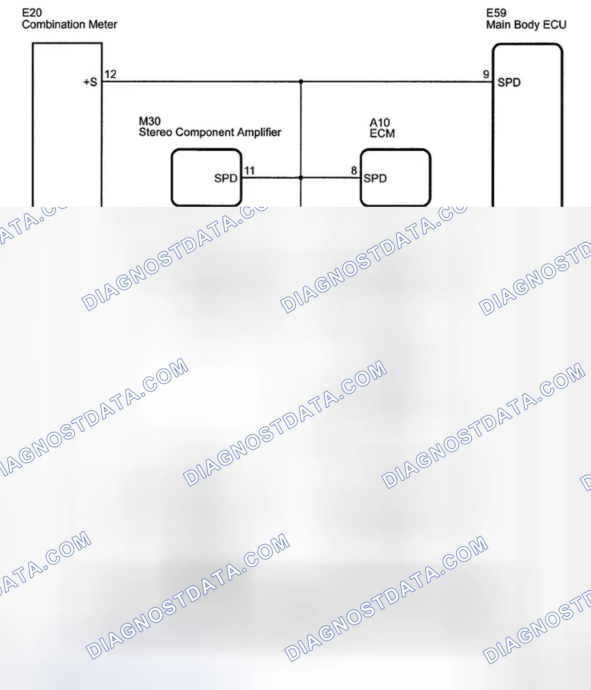 Scheme 31: WIRING DIAGRAM