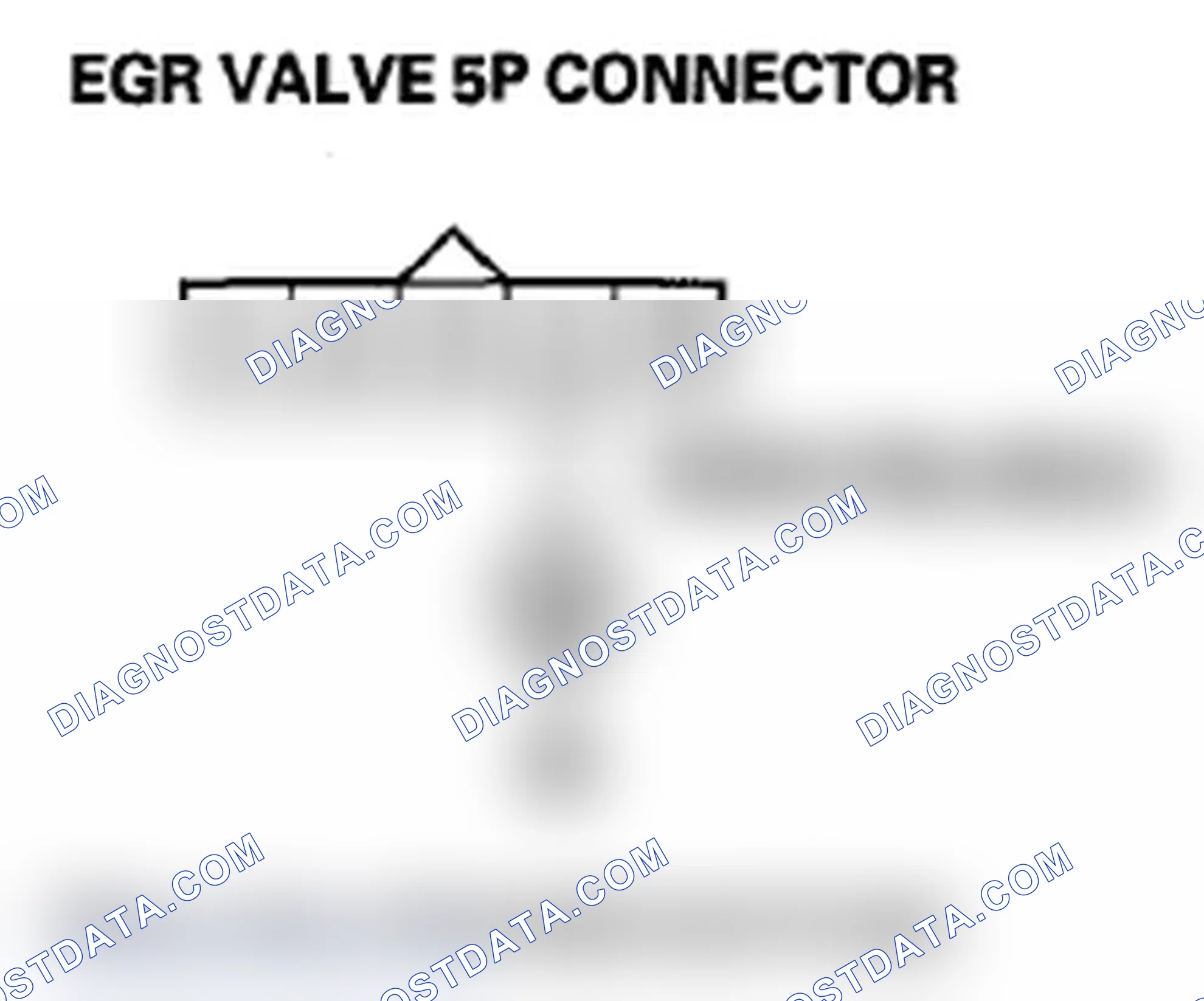 Scheme 9: DTC P2413: EGR System Malfunction