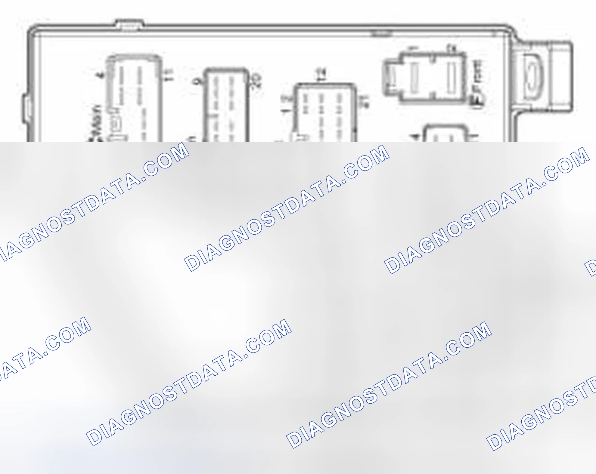Scheme 5: Front Fog Lamp