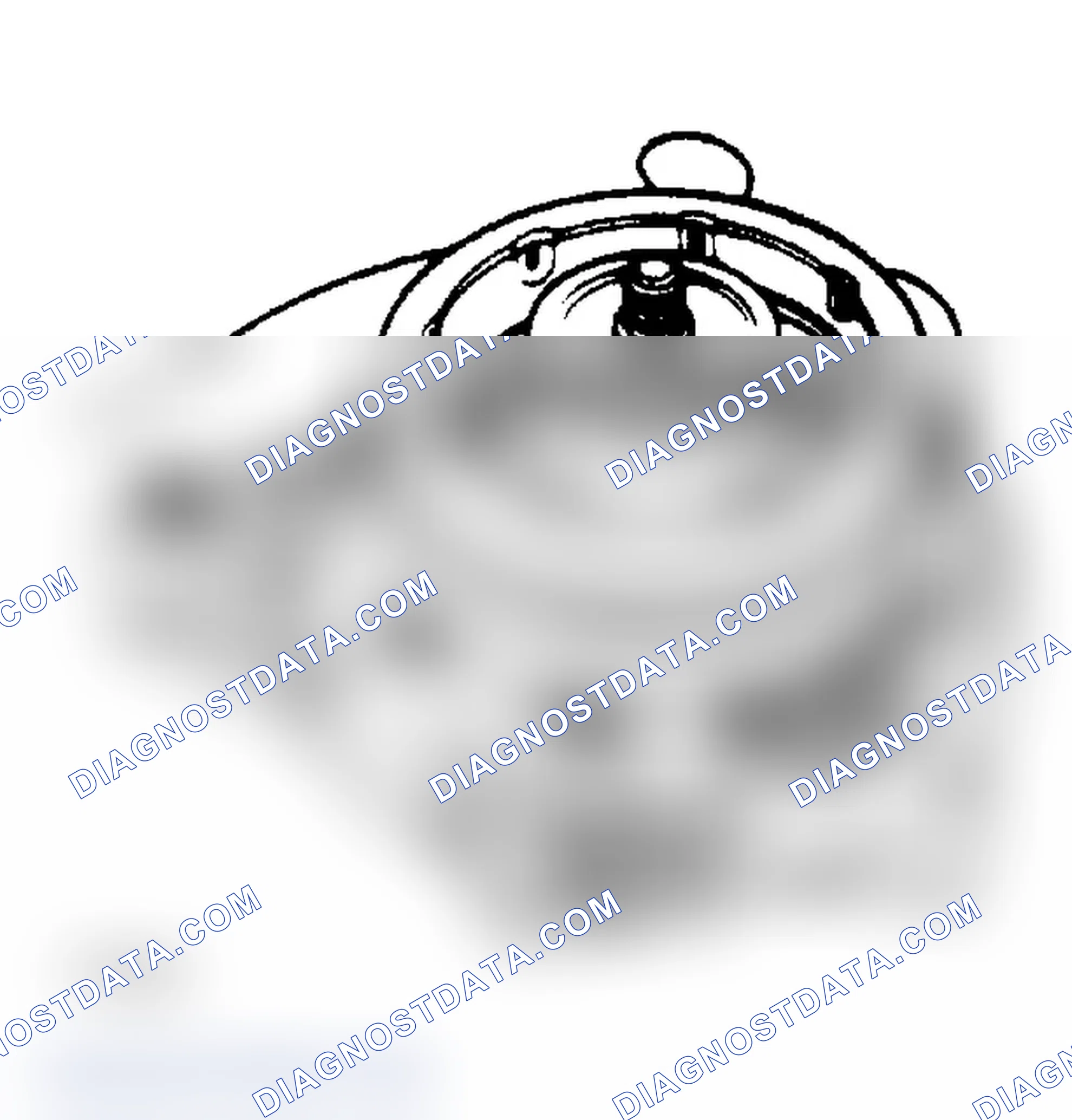 Scheme 105: Align Clutch Coil - Tool No. 15-Clutch Coil Installer