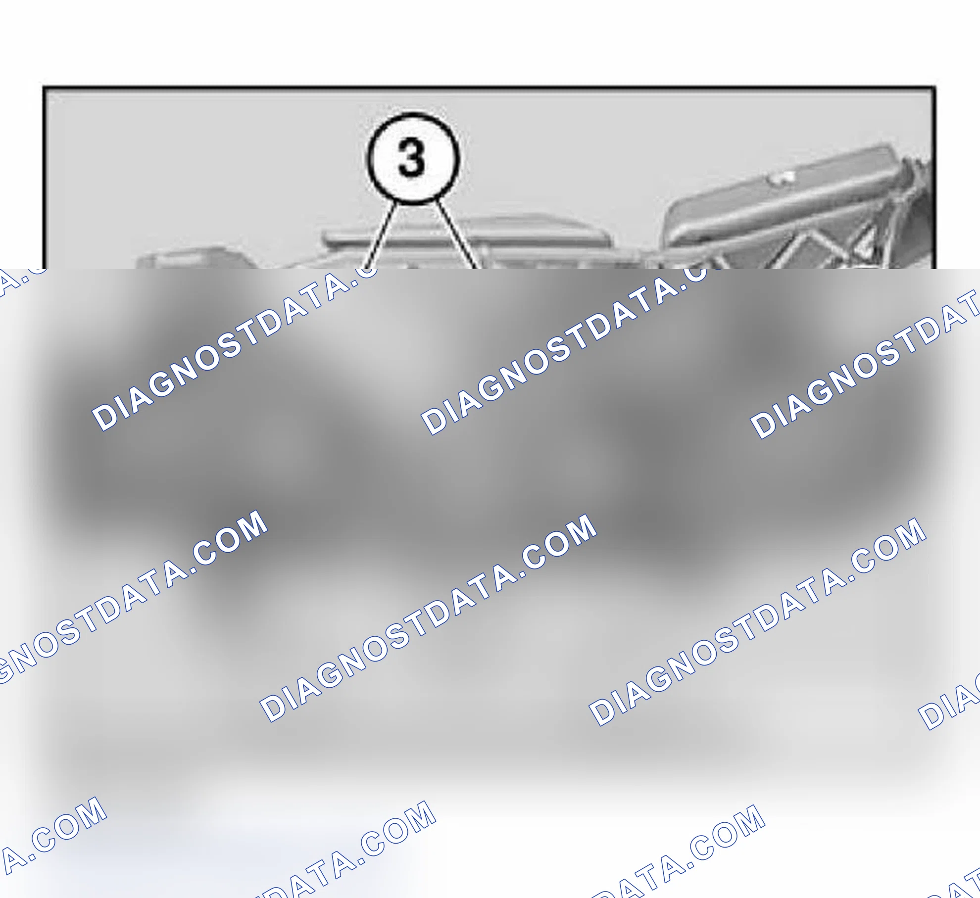 Scheme 31: Adjusting Actuating Unit, Actuating Unit Version (C) (Spare Part) Only