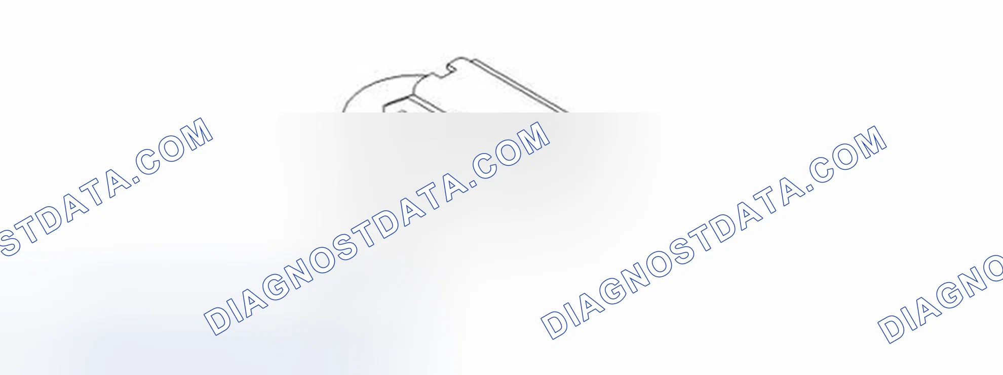 Scheme 35: EVAPORATOR TEMPERATURE SENSOR