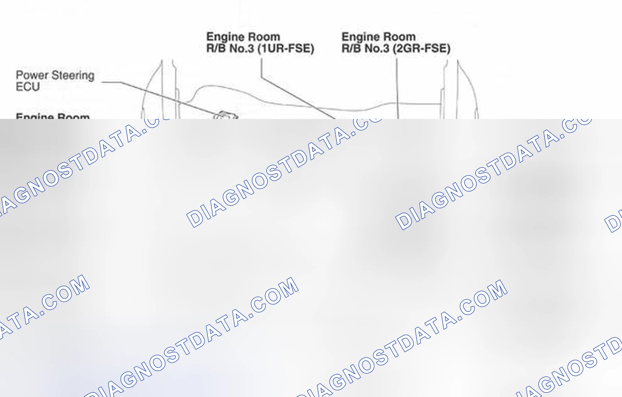 Scheme 1: COMPONENT LOCATION GRAPHICS