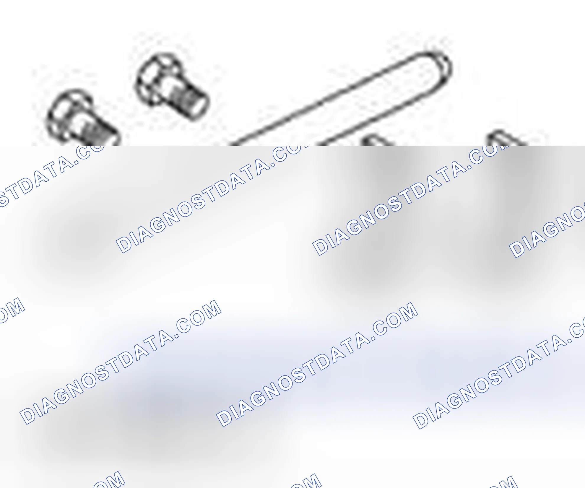 Scheme 1852: Valve Spring, Retainer and Seal