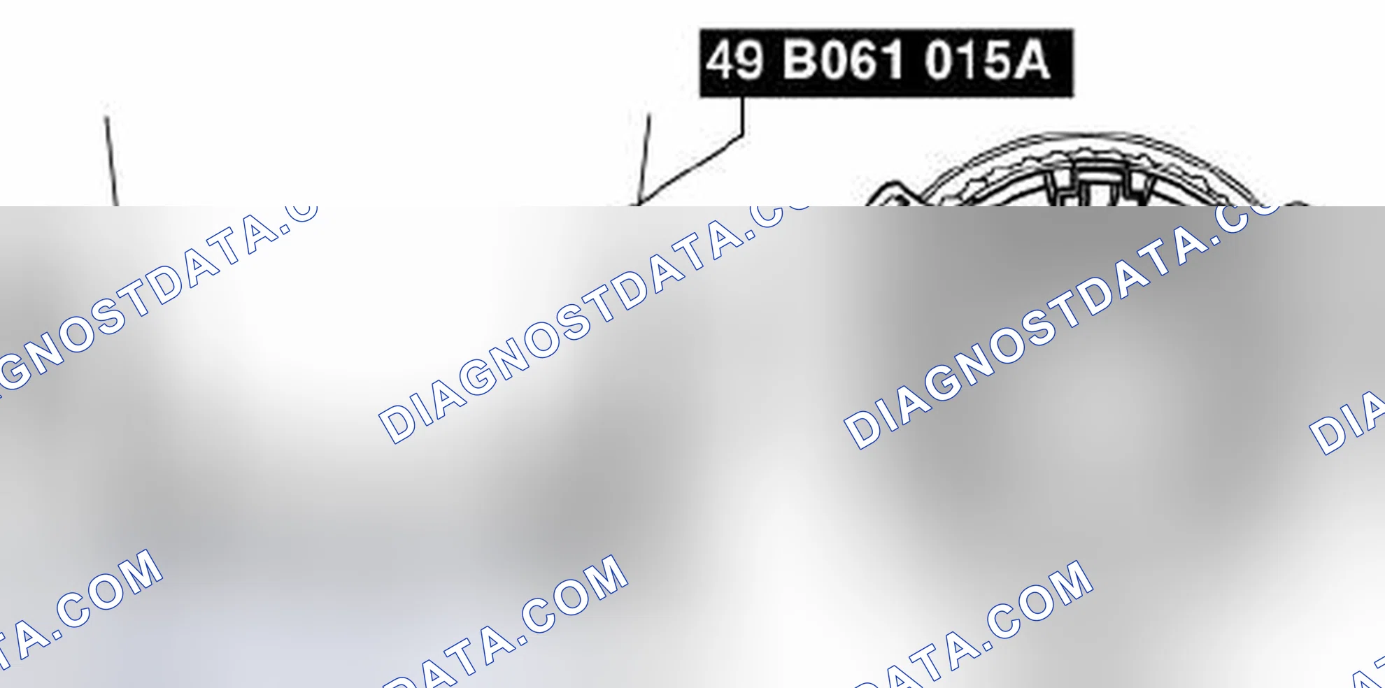 Scheme 29: BLOWER MOTOR INSTALLATION [FULL-AUTO AIR CONDITIONER]