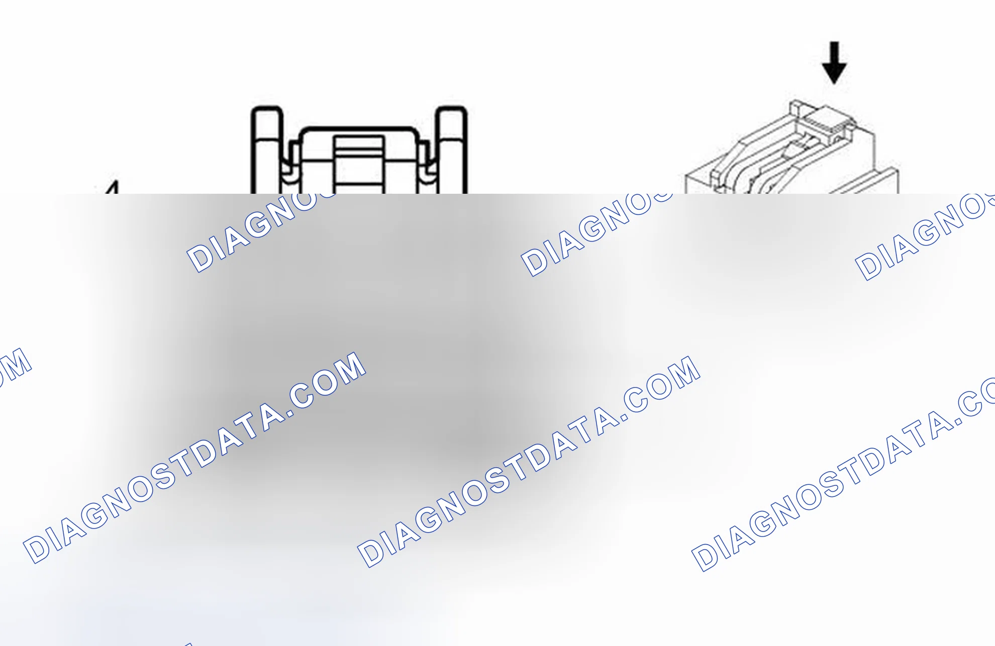 Scheme 31: Audio Amplifier X1 (UQA -Y91)