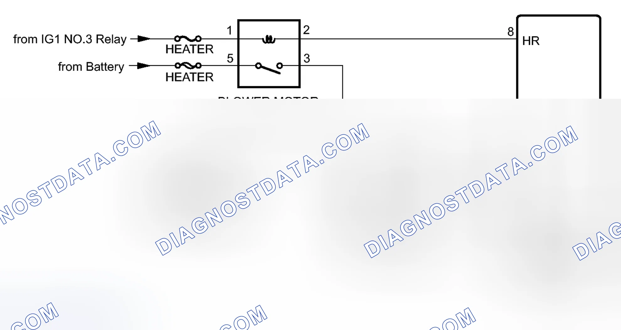 Scheme 222: WIRING DIAGRAM
