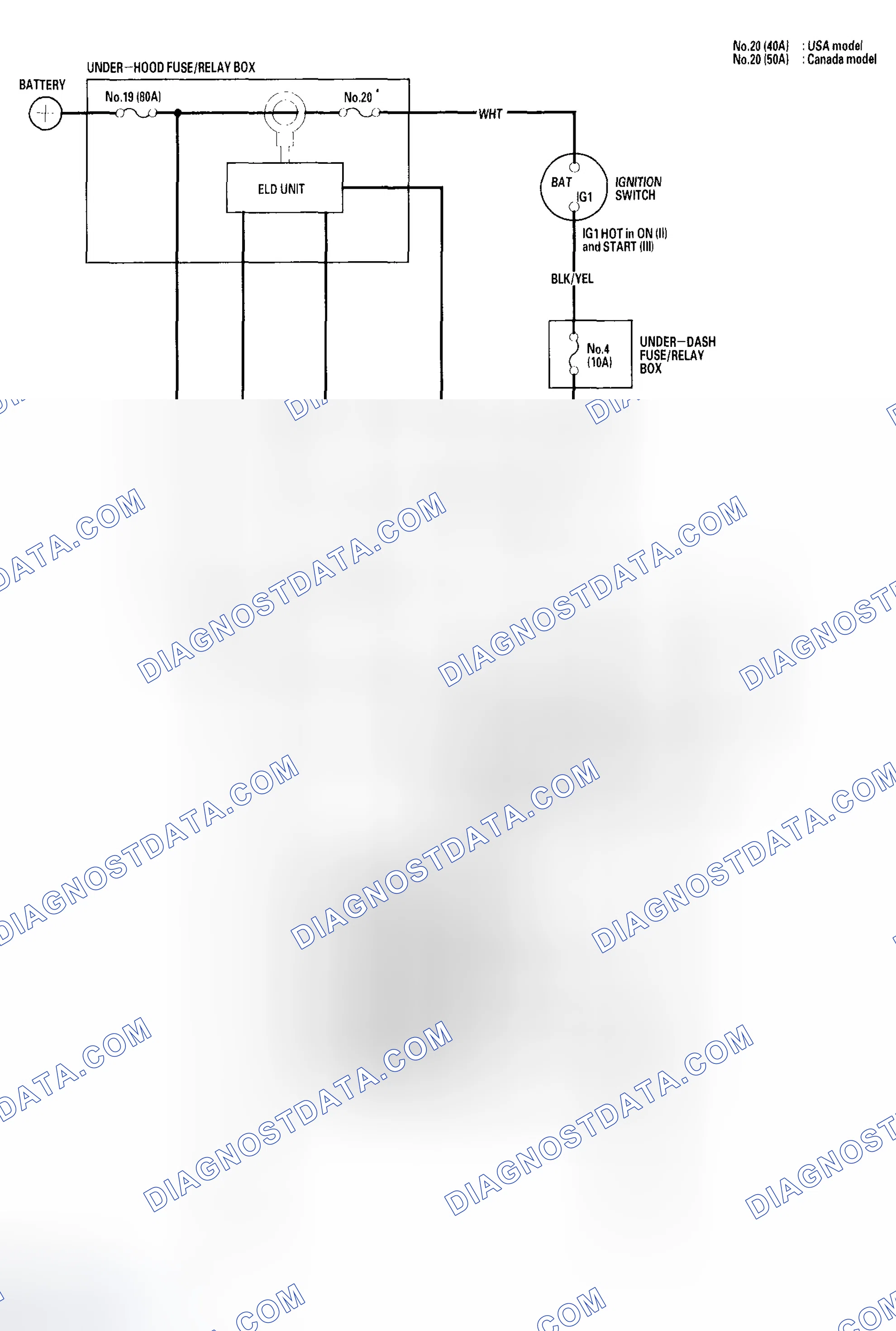 Scheme 26: Circuit Diagram