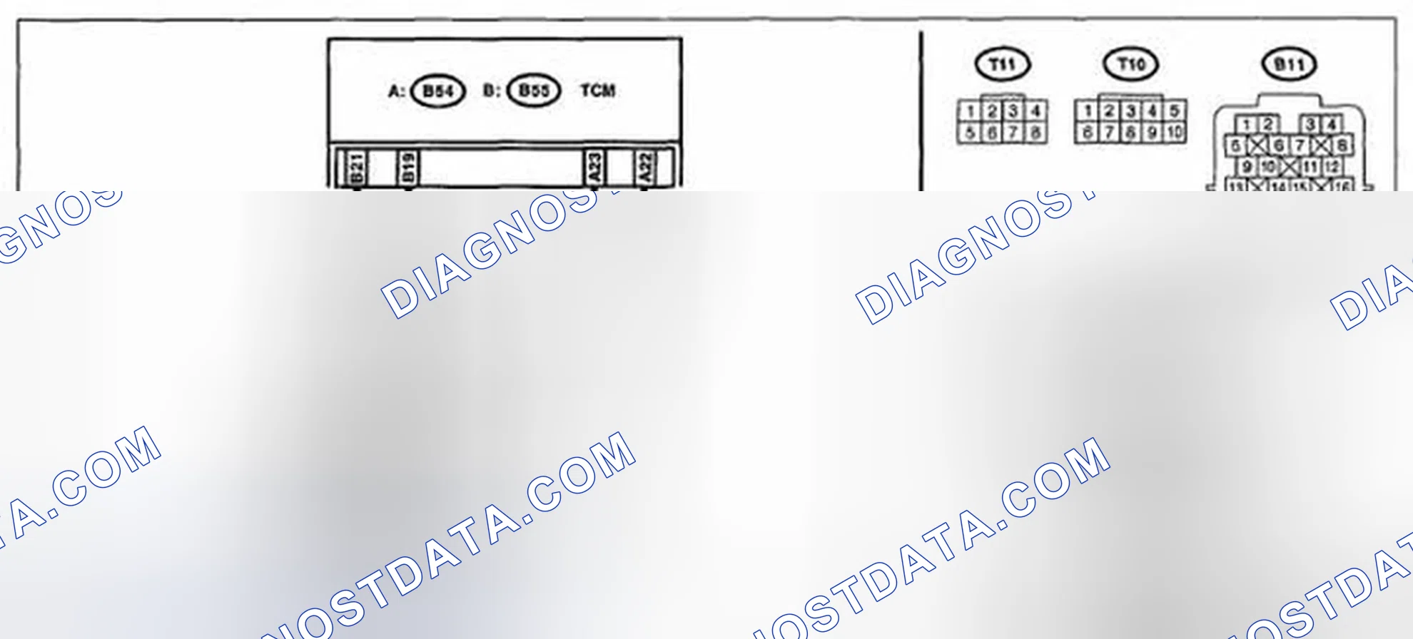 Scheme 636: WIRING DIAGRAM