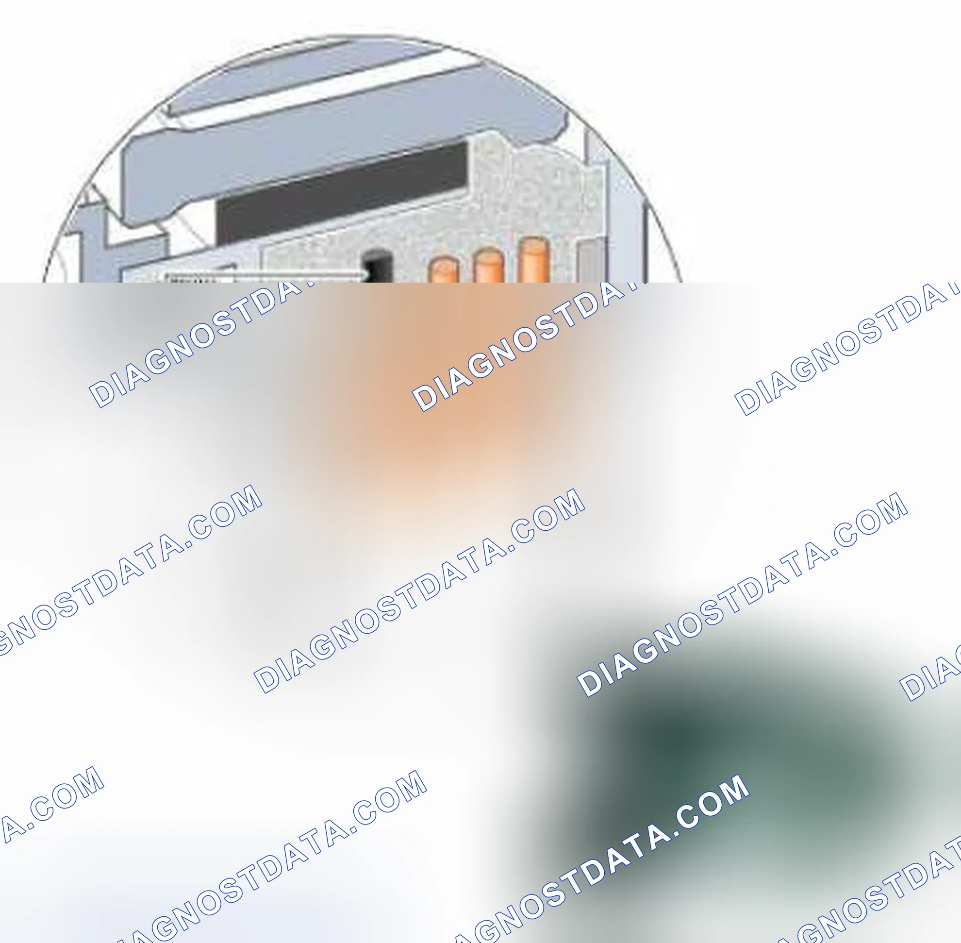 Scheme 38: Electric Motor Temperature Sensor