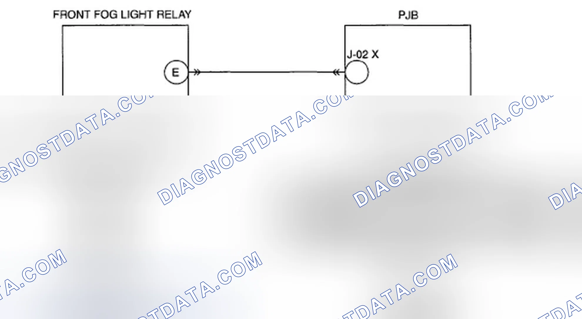 Scheme 242: DTC B2512 [CONTROL SYSTEM]