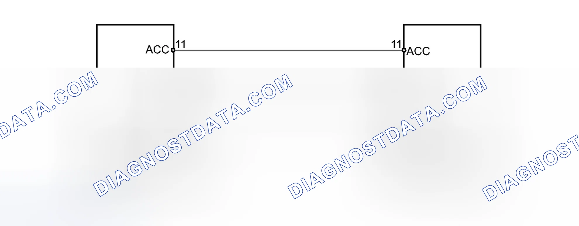 Scheme 153: WIRING DIAGRAM