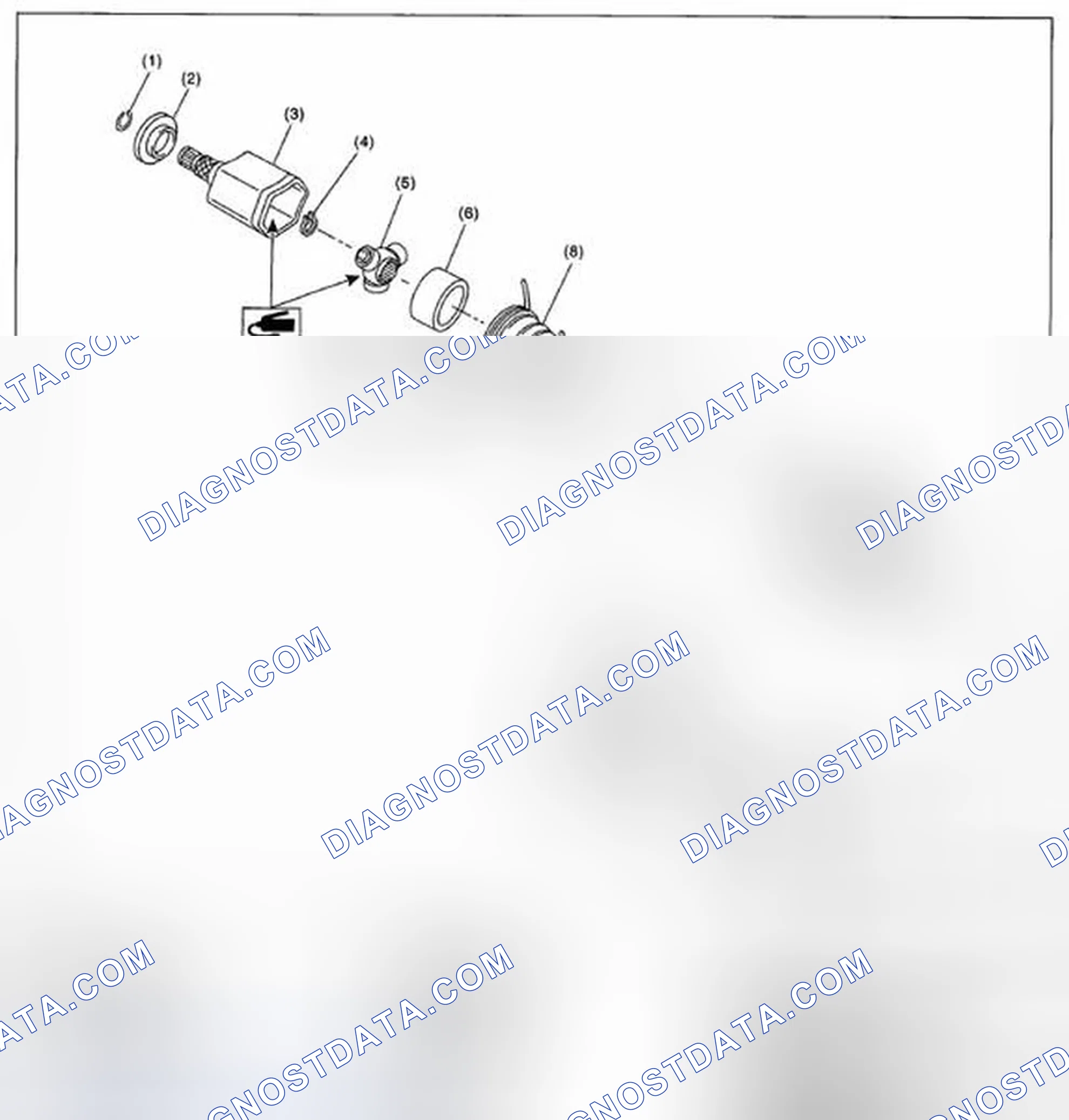 Scheme 39: FRONT AXLE