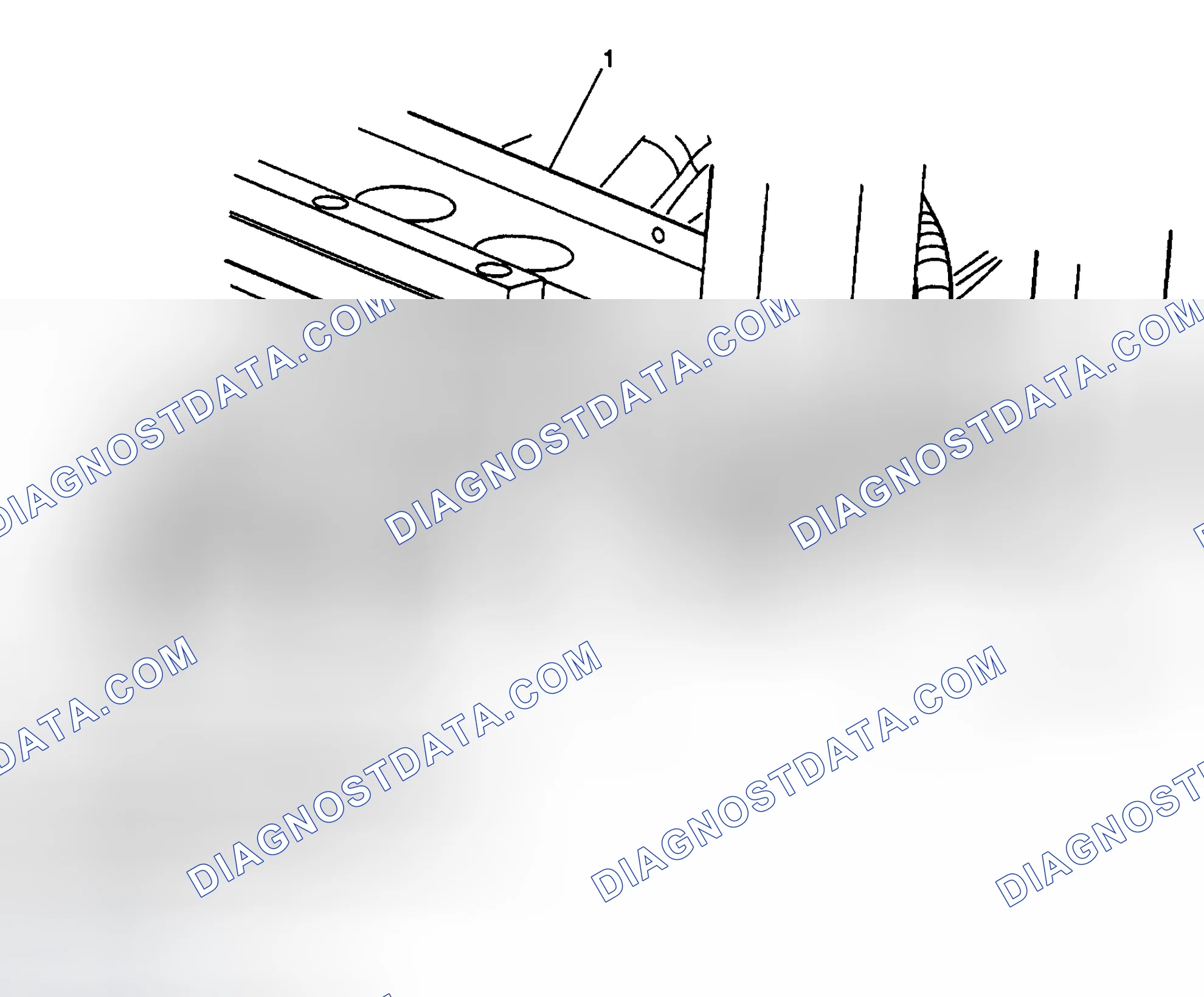 Scheme 1: COMPONENT LOCATION GRAPHICS