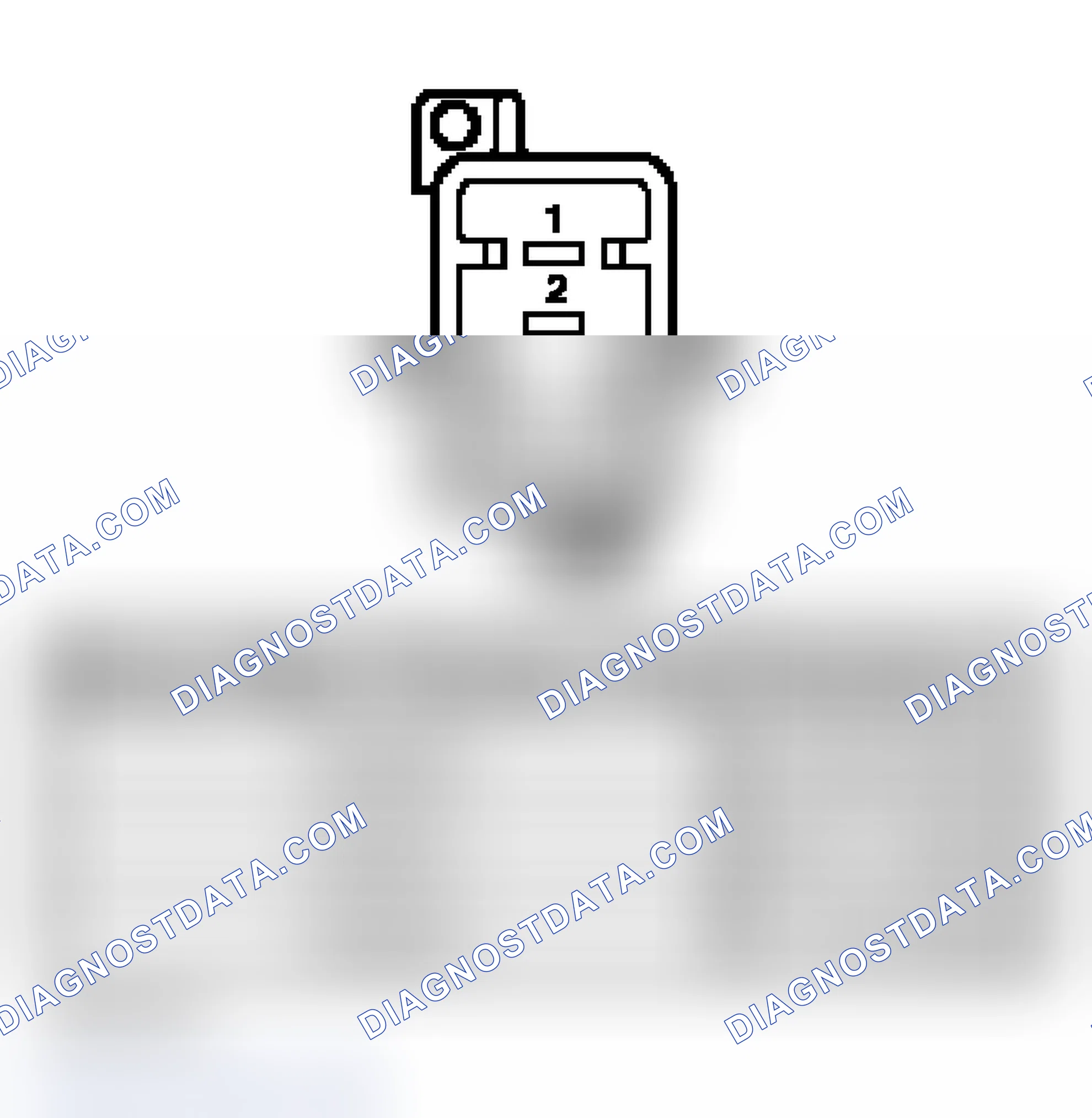 Scheme 67: Blower Motor Resistor