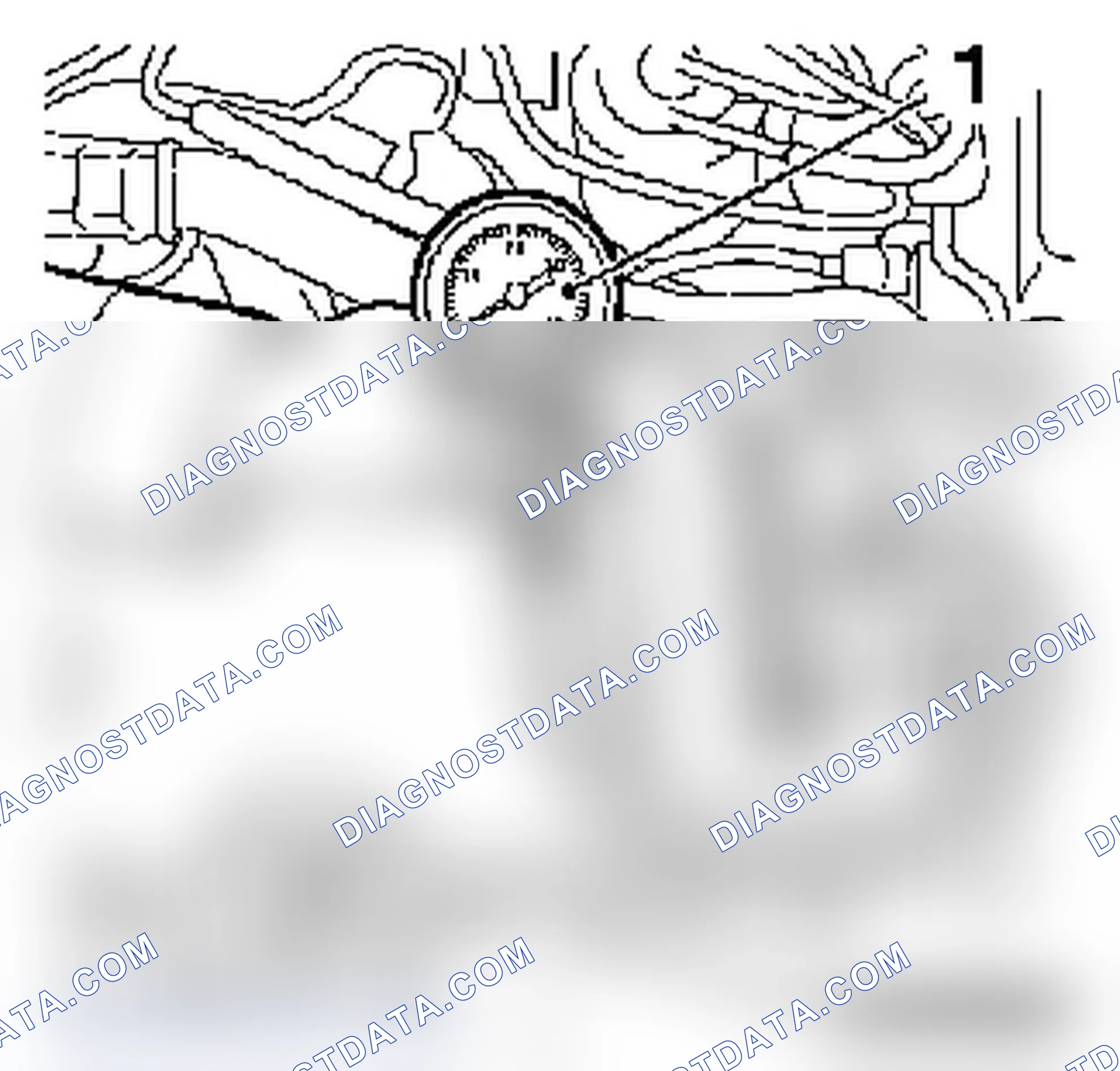 Check Engine Oil Pressure
