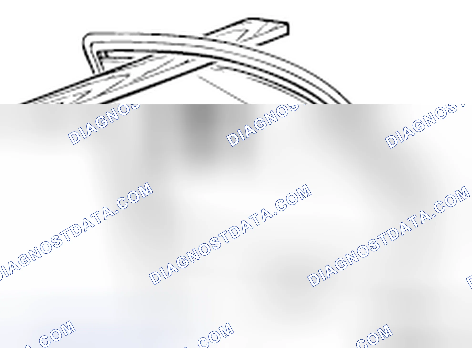 Scheme 19: POWER WINDOW SAFETY MECHANISM CHECK < DRIVER'S SIDE >