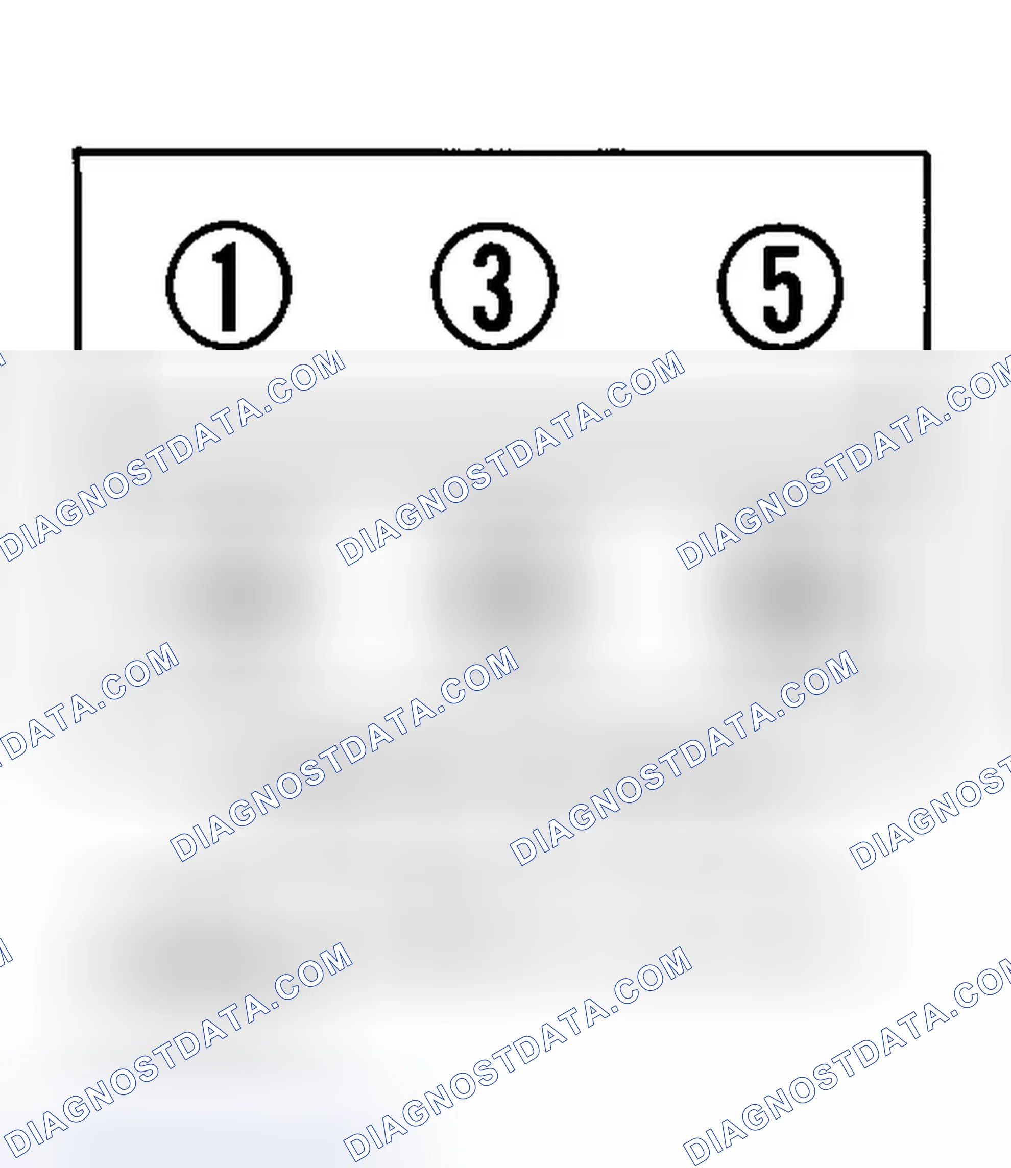 Scheme 3: FIRING ORDER