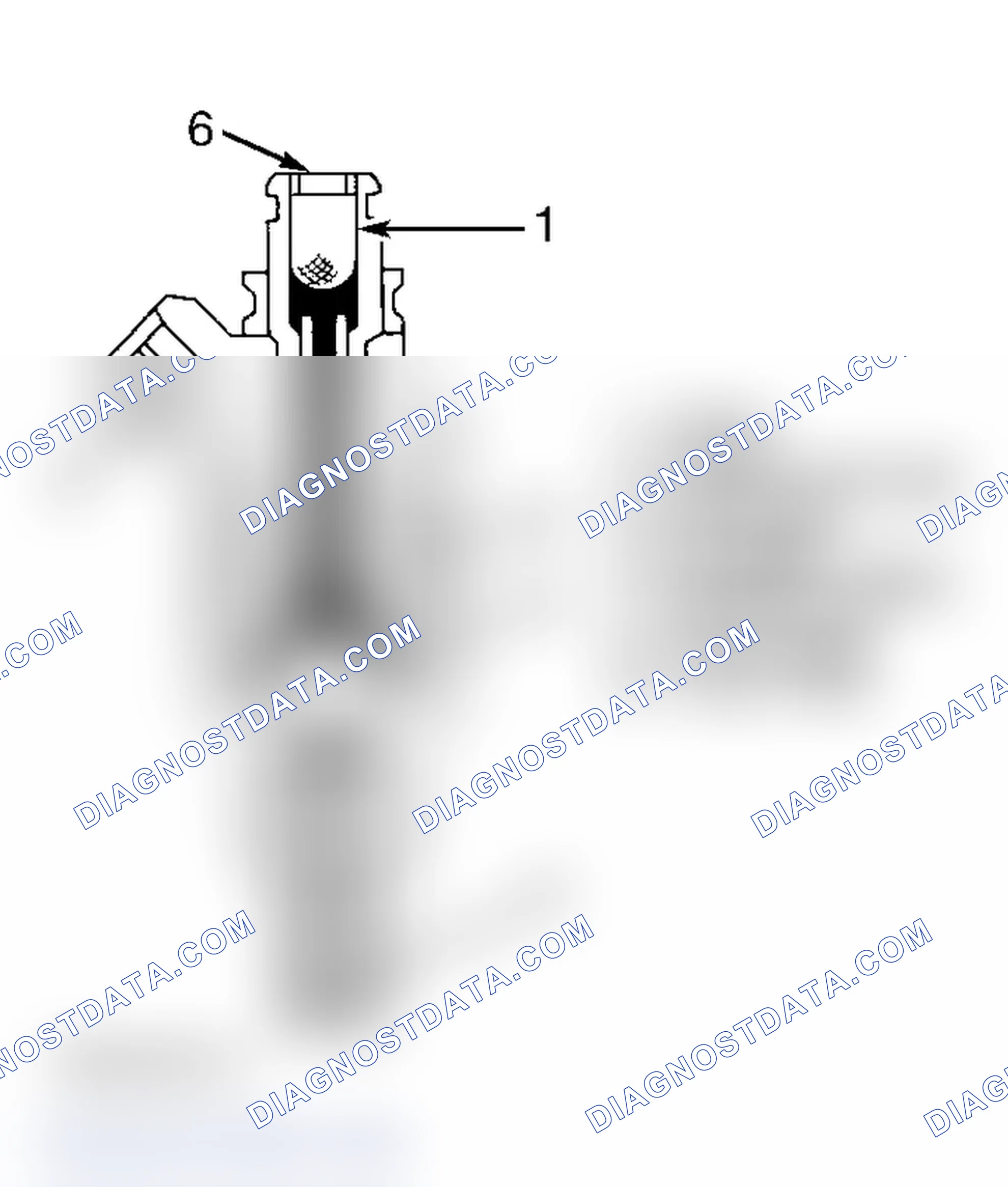 Scheme 5: Fuel Injector(s)