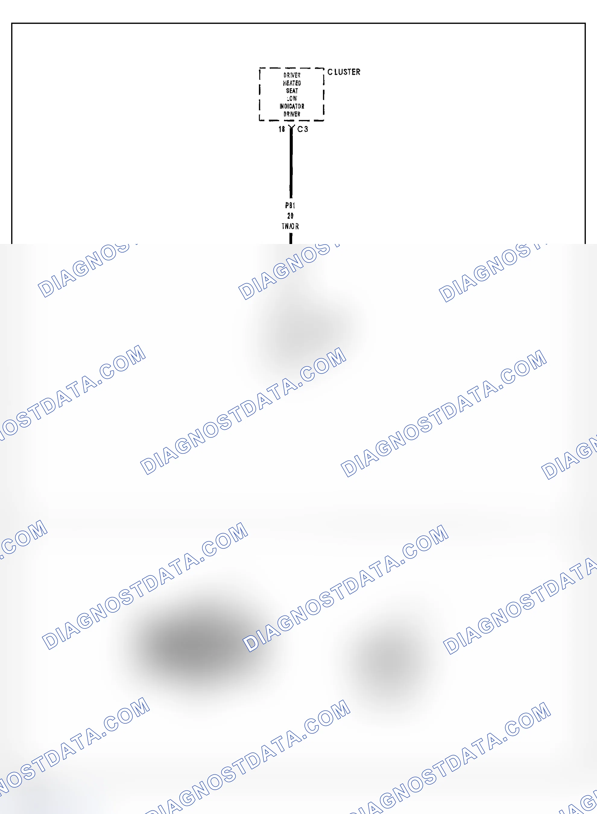 Scheme 59: Wiring Diagram