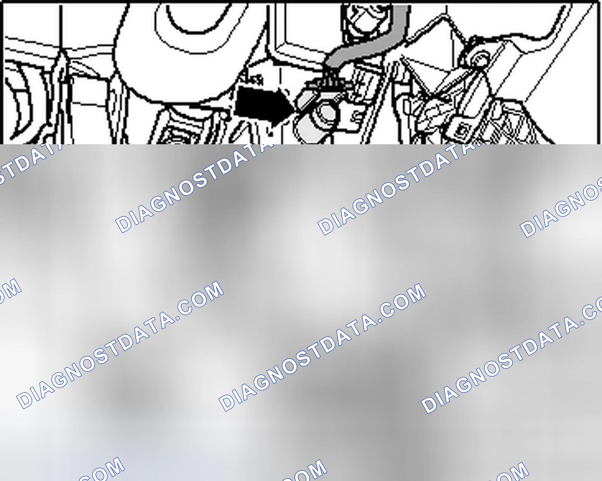 Scheme 106: Pedal Bracket