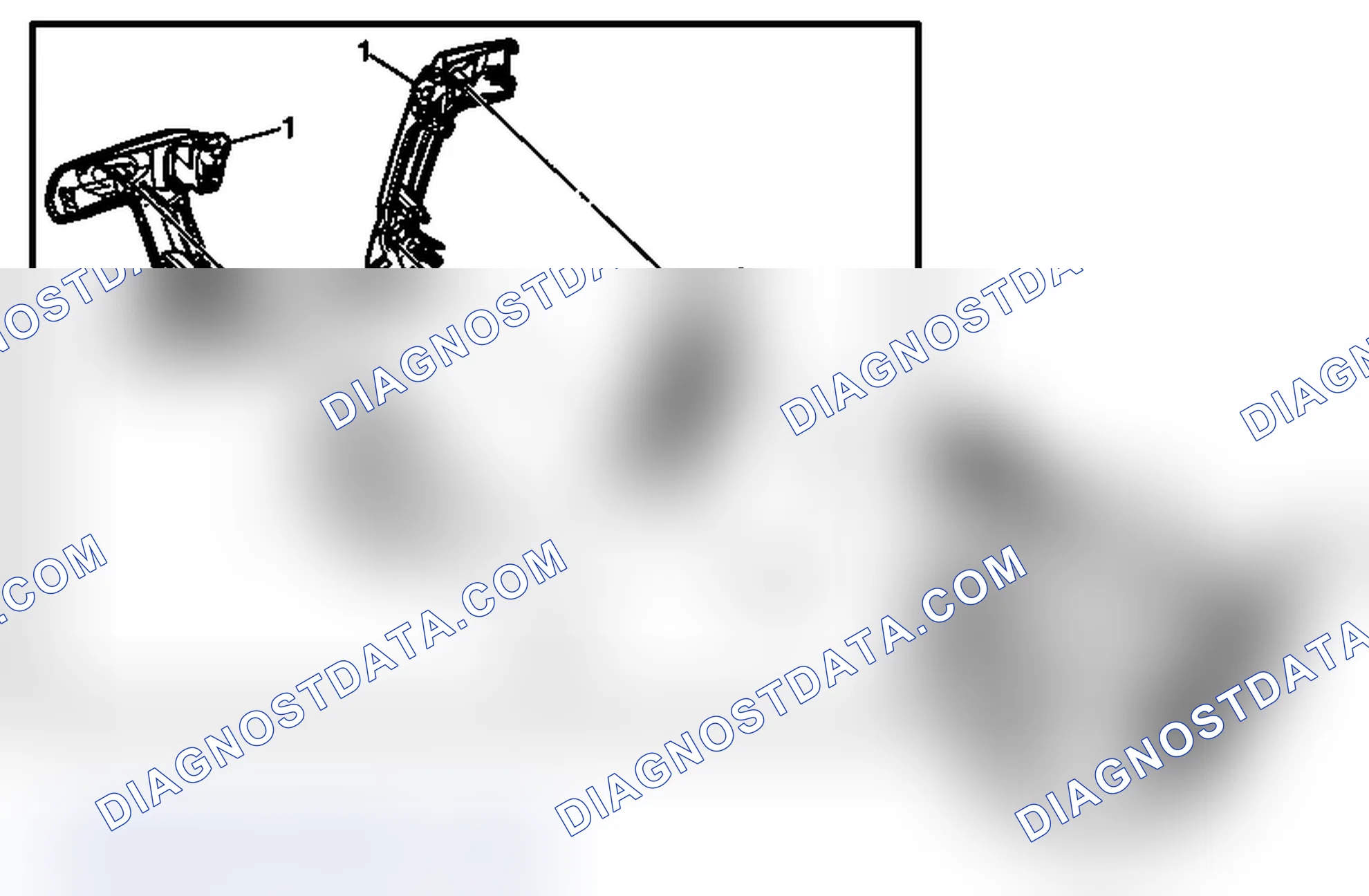 Scheme 2: Steering Wheel Control Switch Assembly Replacement