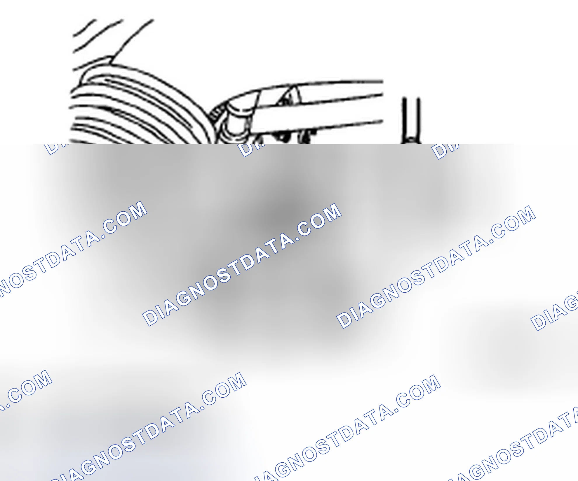Scheme 733: FRONT DIFFERENTIAL OIL LEVEL