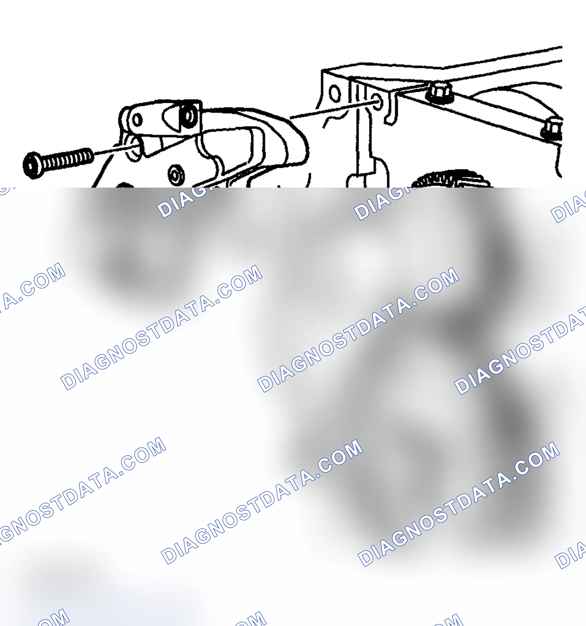 Scheme 998: Oil Pump Installation