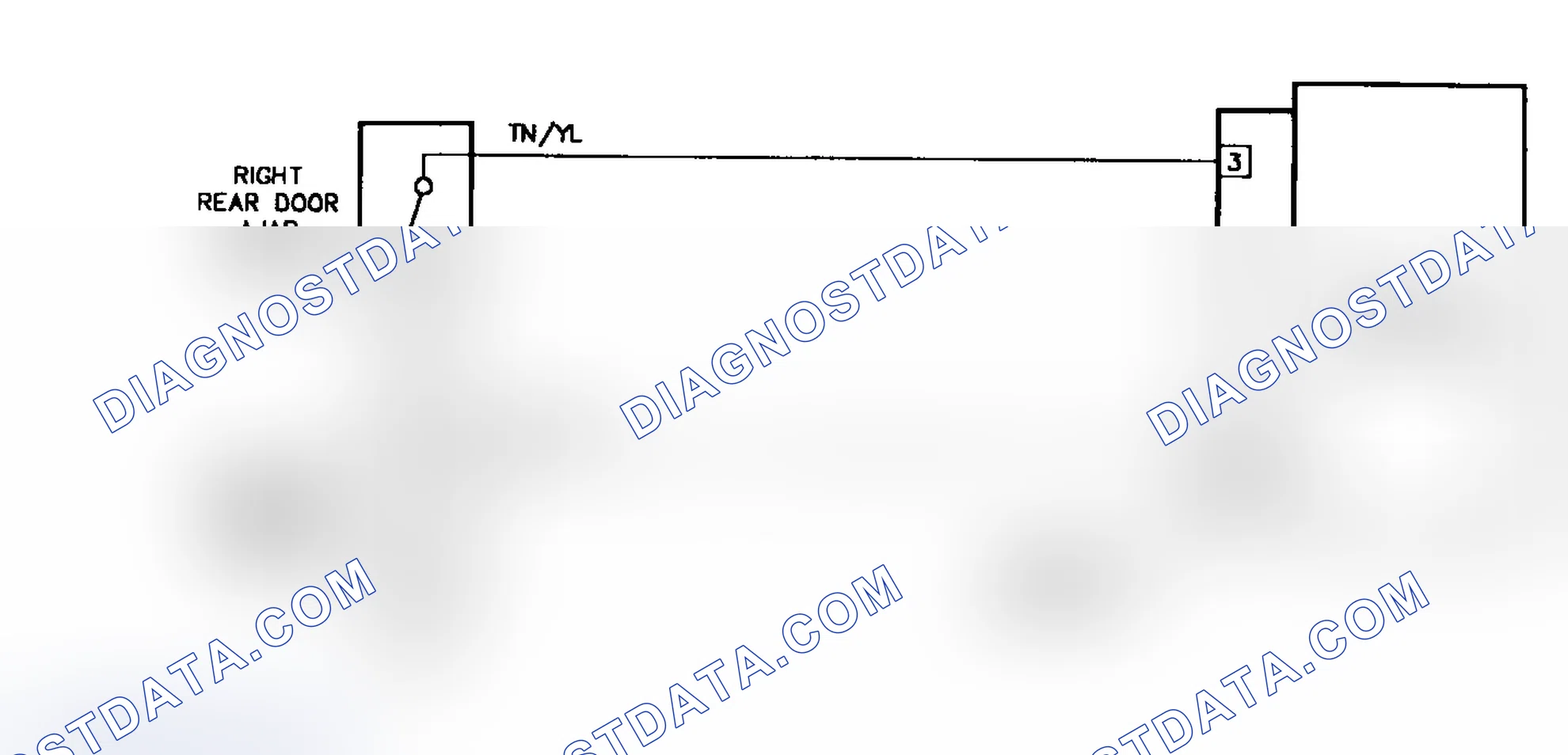 Scheme 570: Test 50: Circuit Diagram (For 4 of 6)