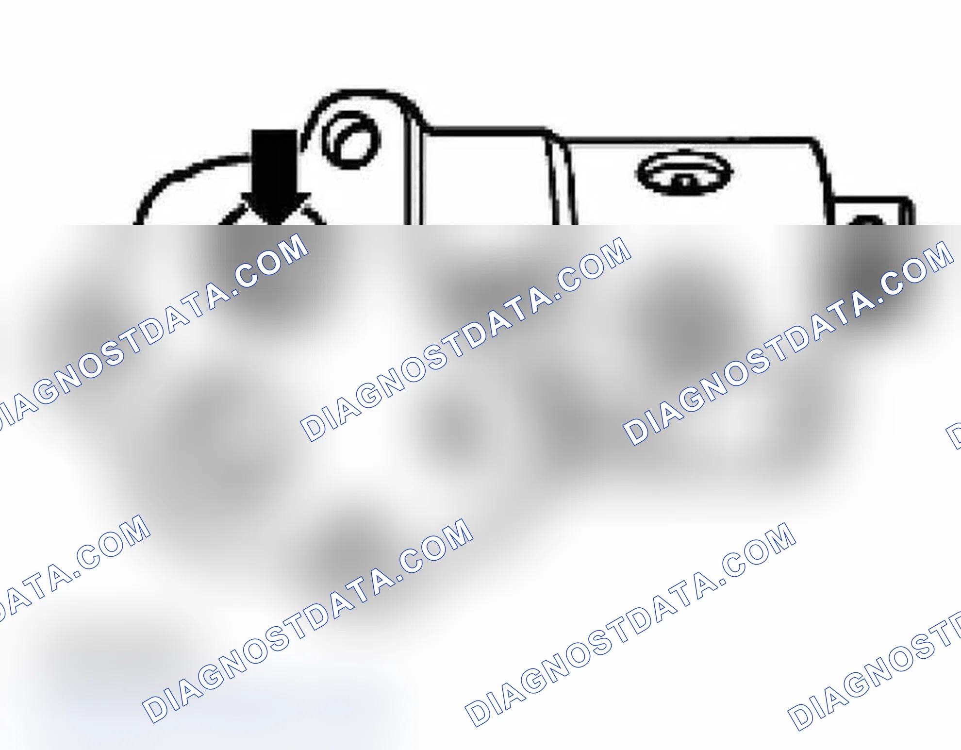Multiport Fuel Injection (mfi) - 3.7l & 4.2l v8 4v (aew, Abz)
