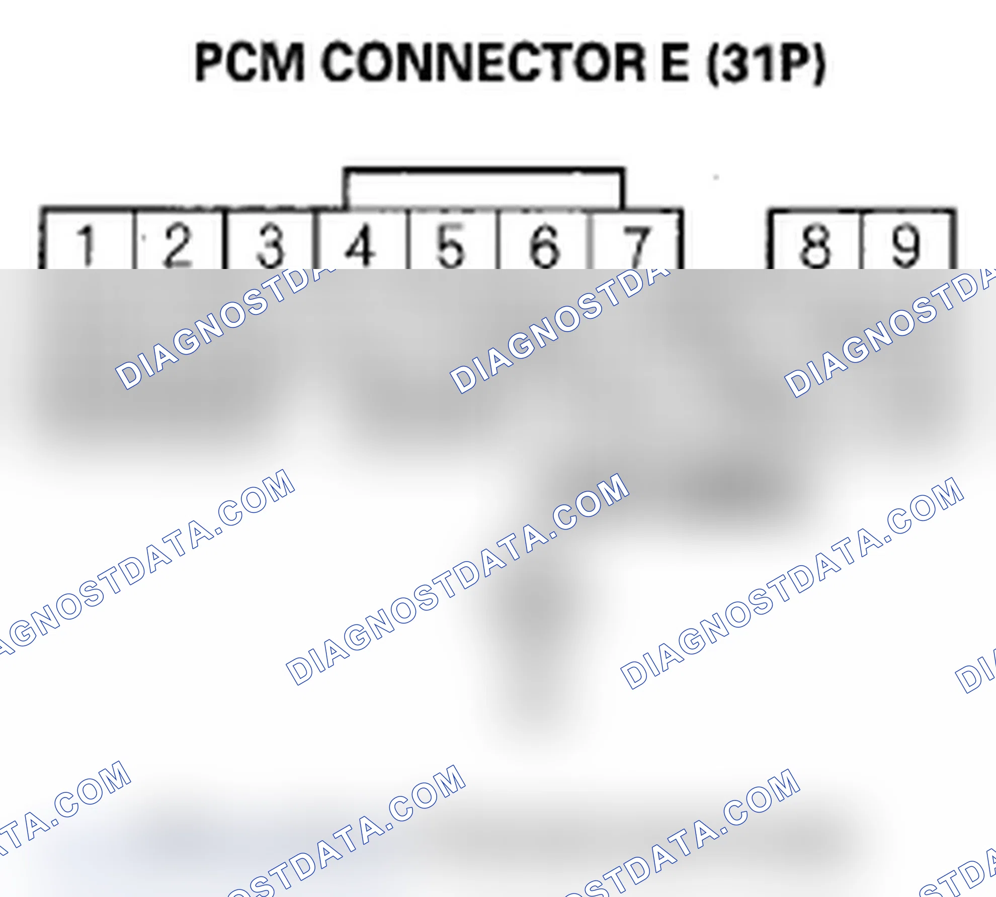 Scheme 161: MIL Circuit Troubleshooting