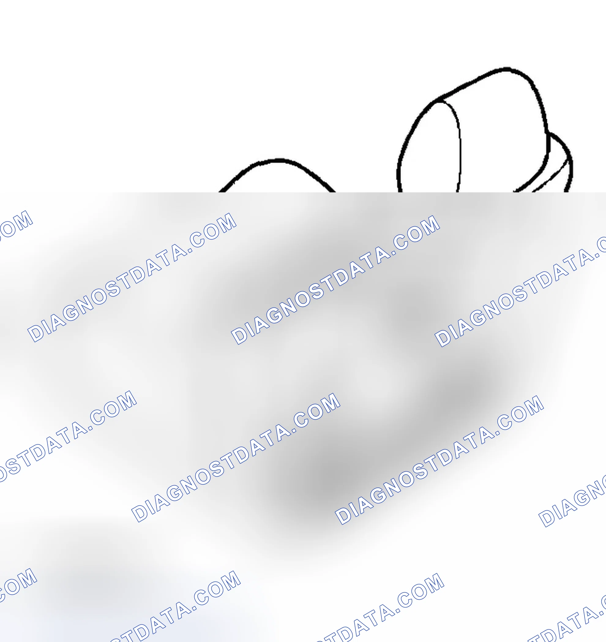 Scheme 36: SIDE AIRBAG MODULE