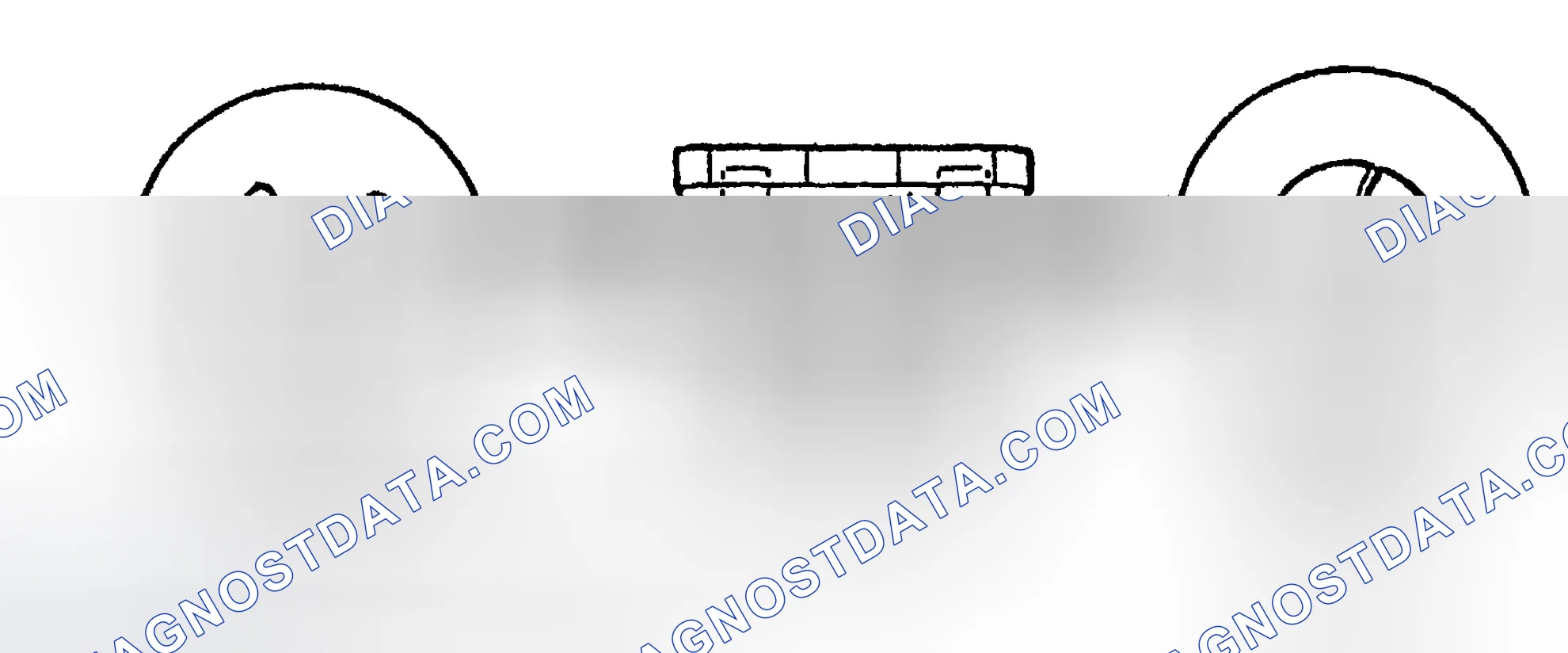 Scheme 19: NO. 1 MELTING OF MAIN OR OTHER FUSES [L3]