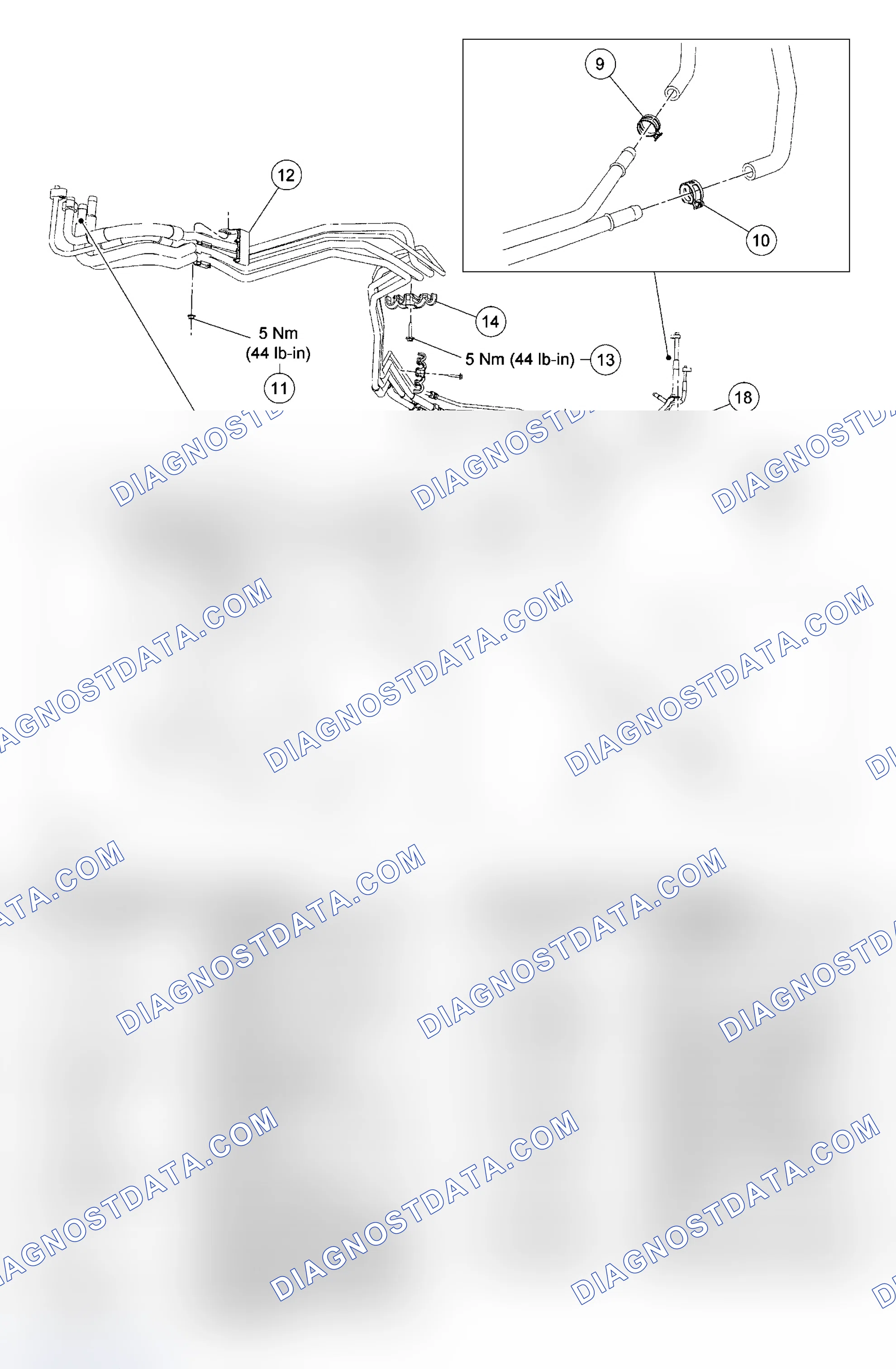 Scheme 30: Removal and Installation