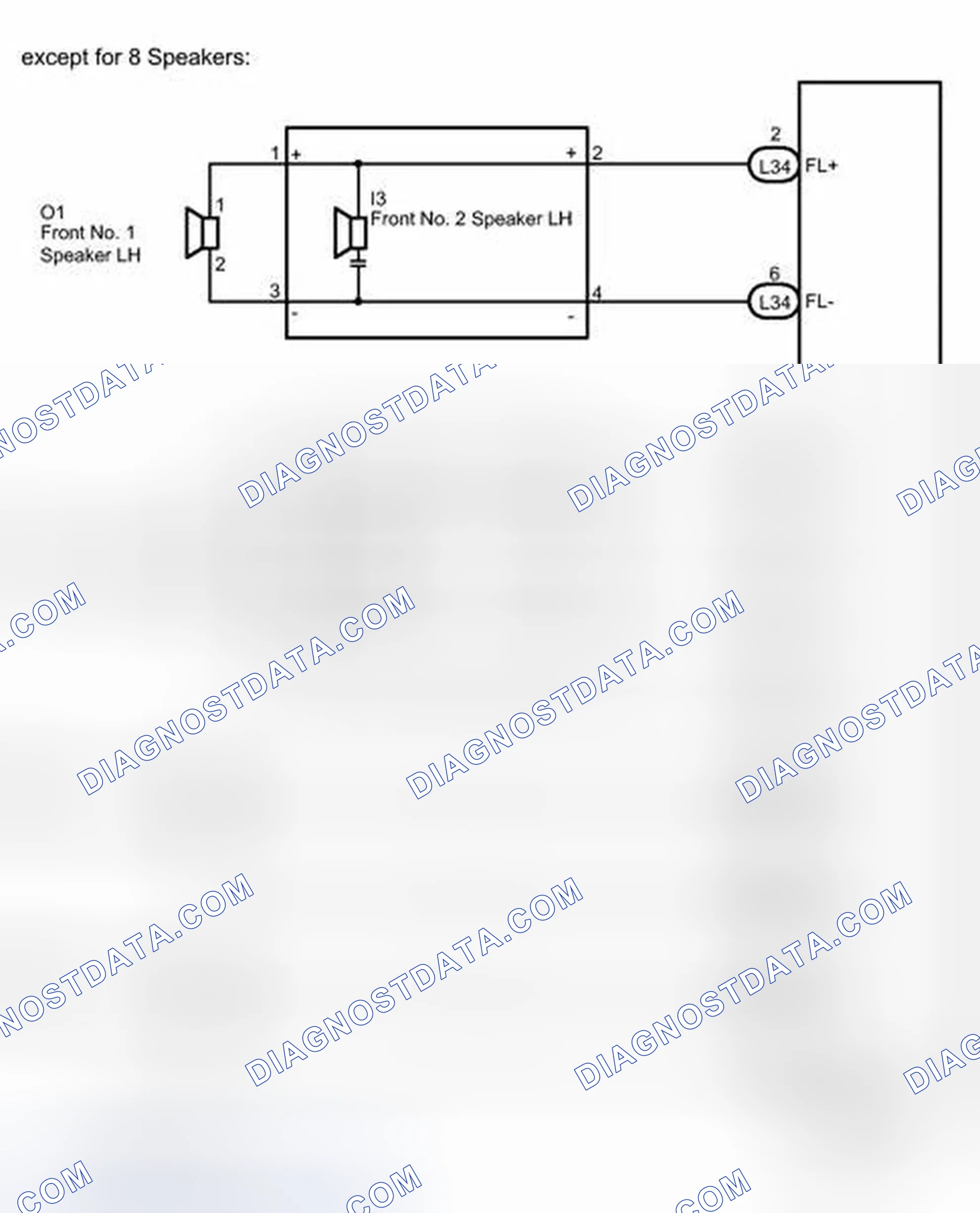 Scheme 96: WIRING DIAGRAM