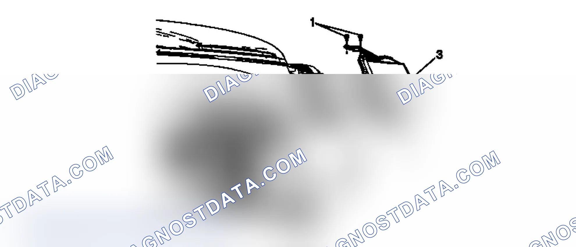 Scheme 19: Headlamp Assembly or Headlamp Bulb and/or Cornering, Sidemarker, Park, Turn Signal Bulb Replacement