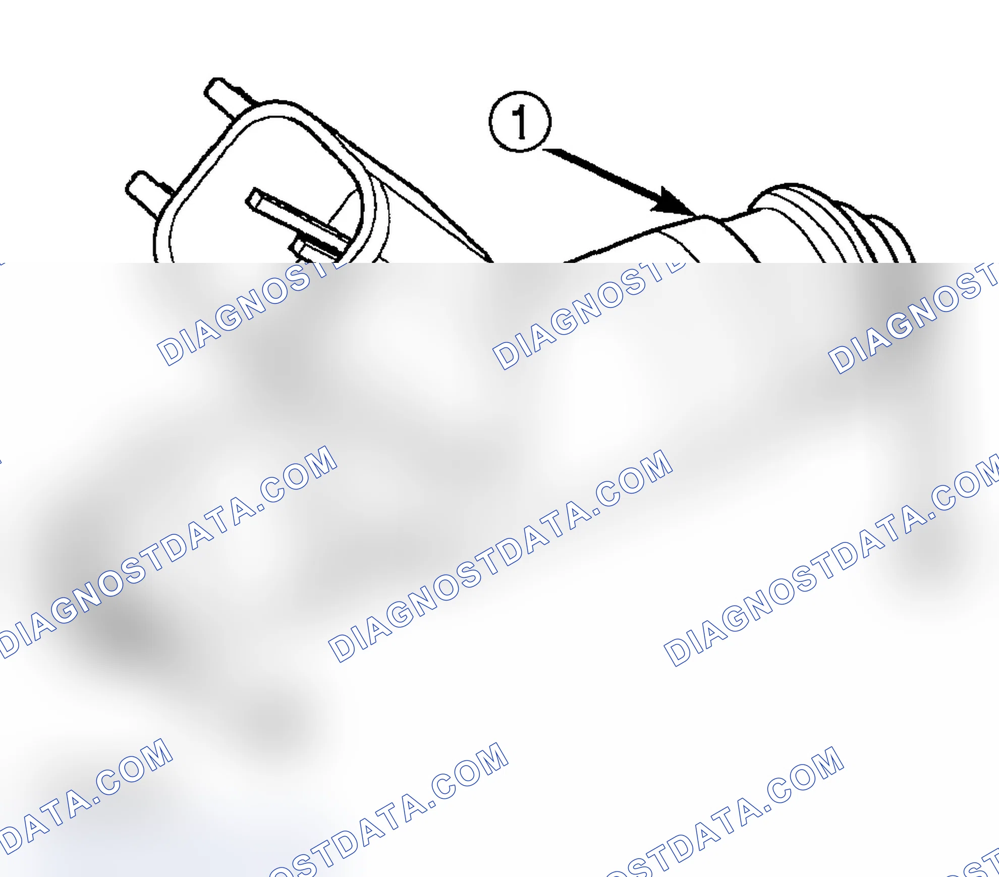 Scheme 3: OPERATION - FUEL INJECTOR