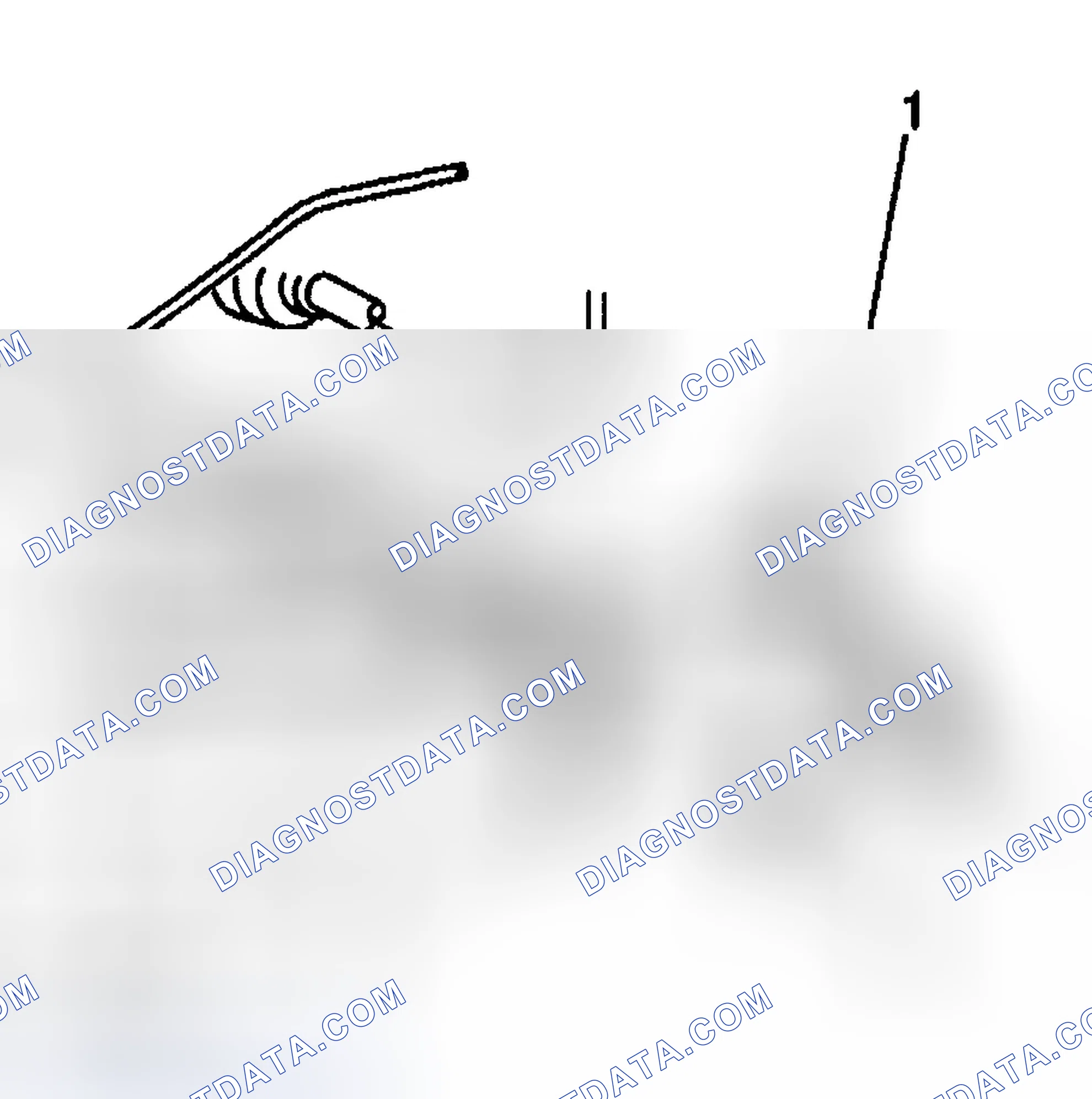 Scheme 6: Front Toe Adjustment