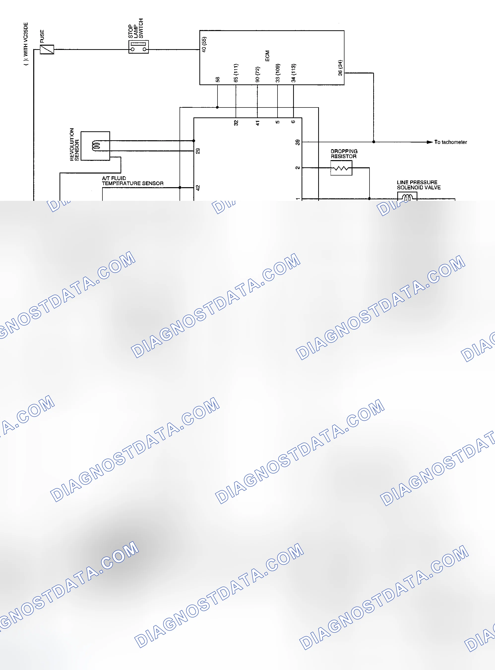 Scheme 662: Circuit Diagram